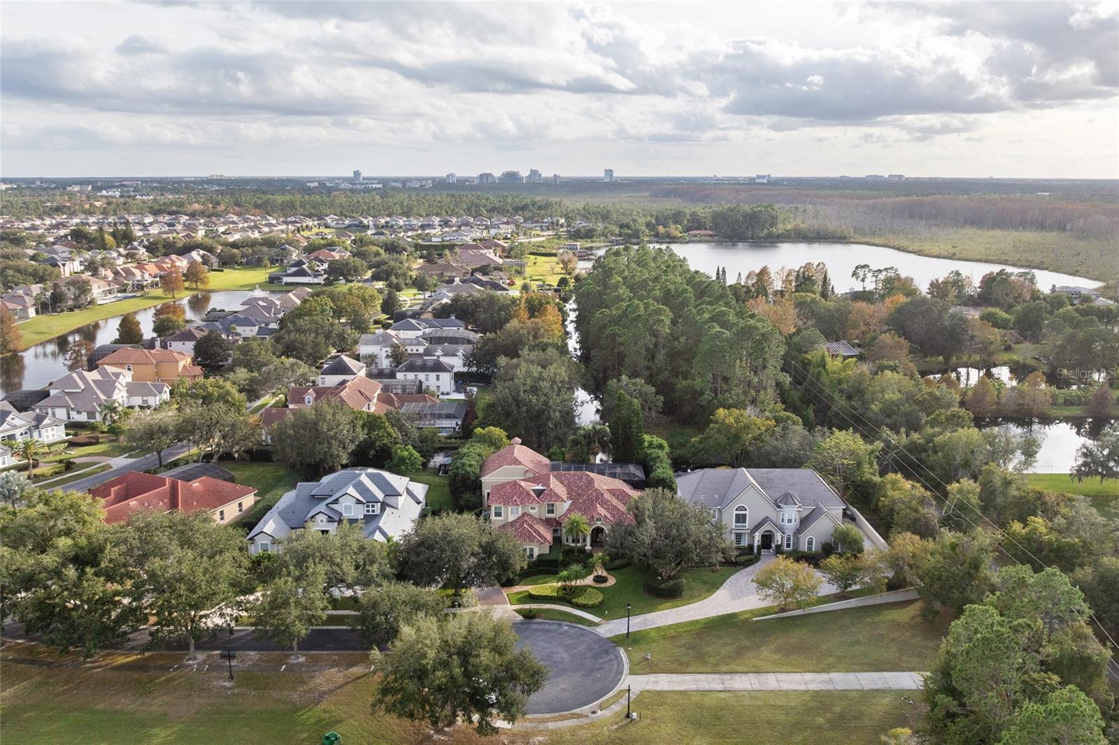 WATERS EDGE BOCA POINTE AT TURTLE CREEK - Residential