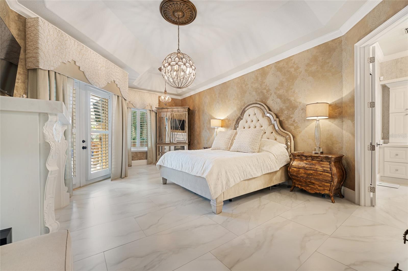 WATERS EDGE BOCA POINTE AT TURTLE CREEK - Residential