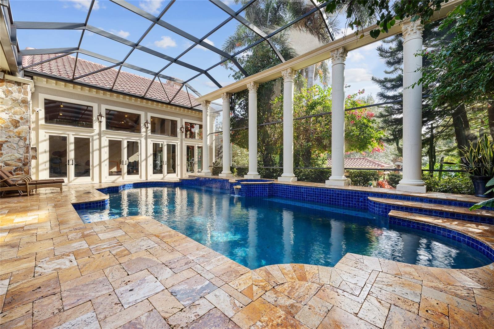 WATERS EDGE BOCA POINTE AT TURTLE CREEK - Residential