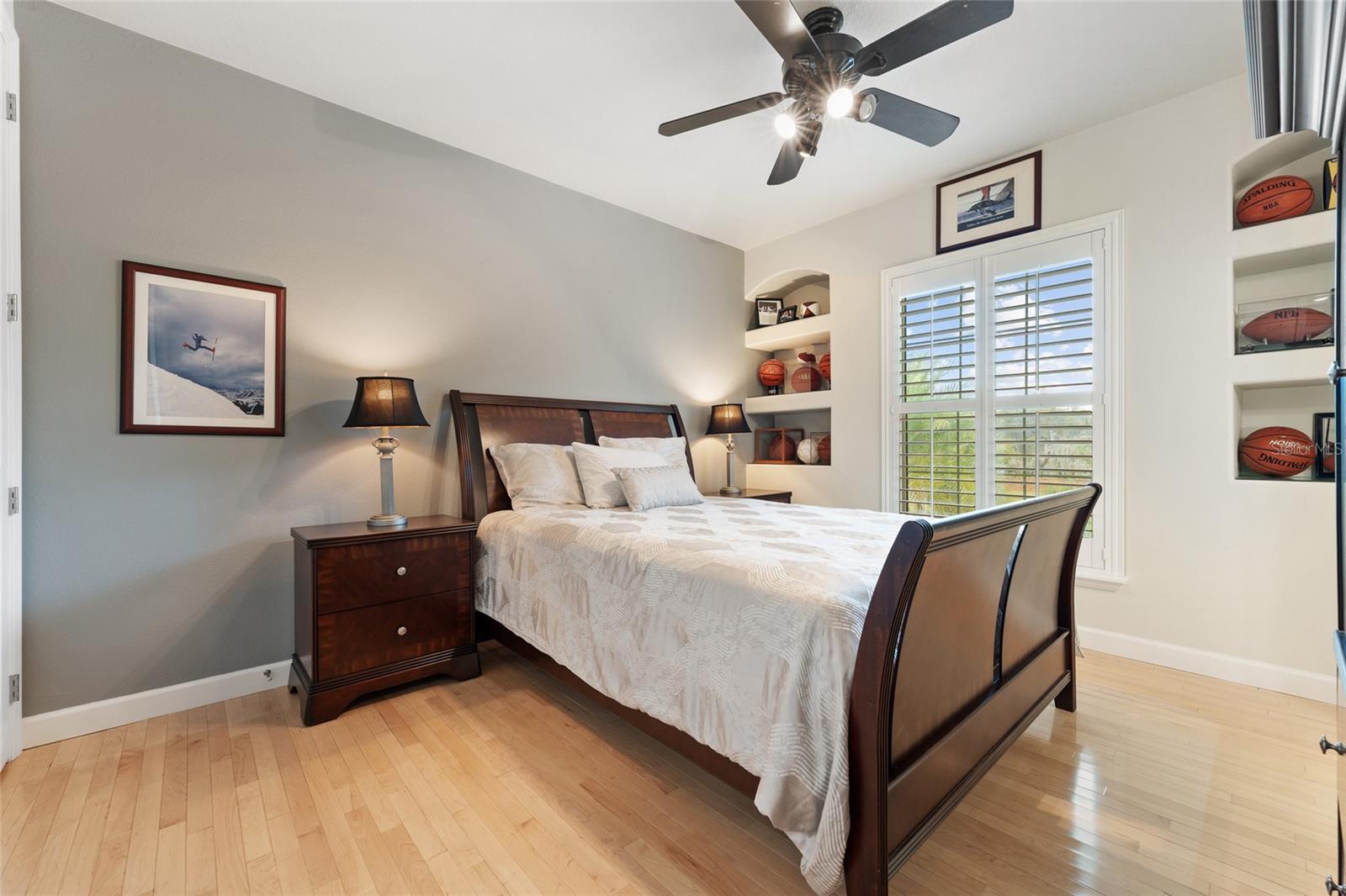 WATERS EDGE BOCA POINTE AT TURTLE CREEK - Residential