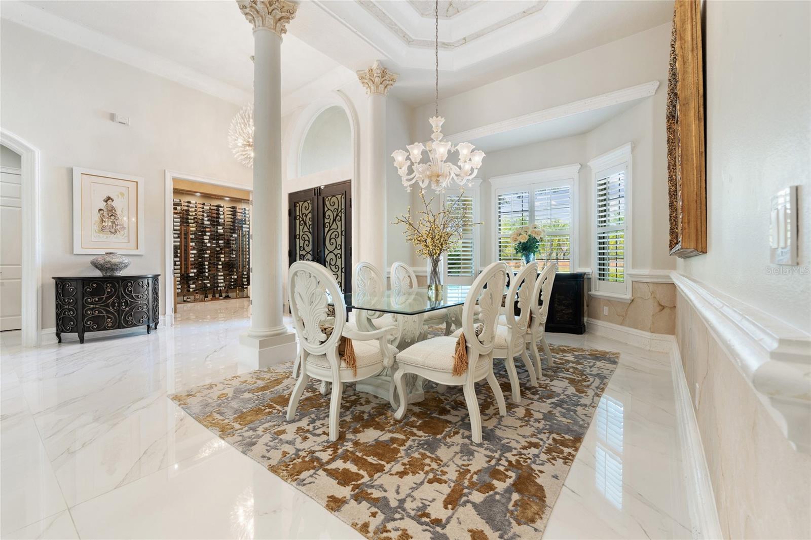 WATERS EDGE BOCA POINTE AT TURTLE CREEK - Residential