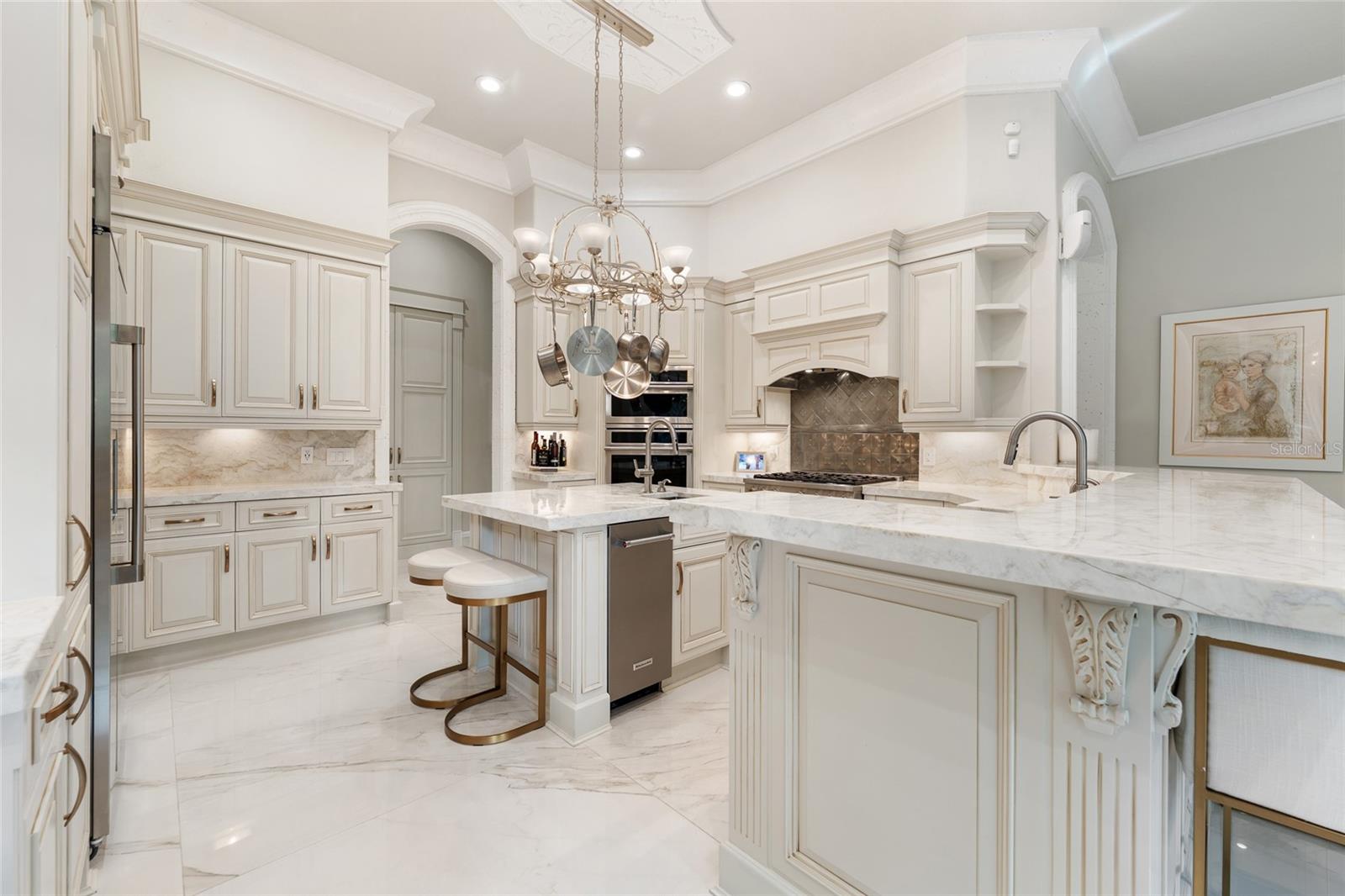 WATERS EDGE BOCA POINTE AT TURTLE CREEK - Residential