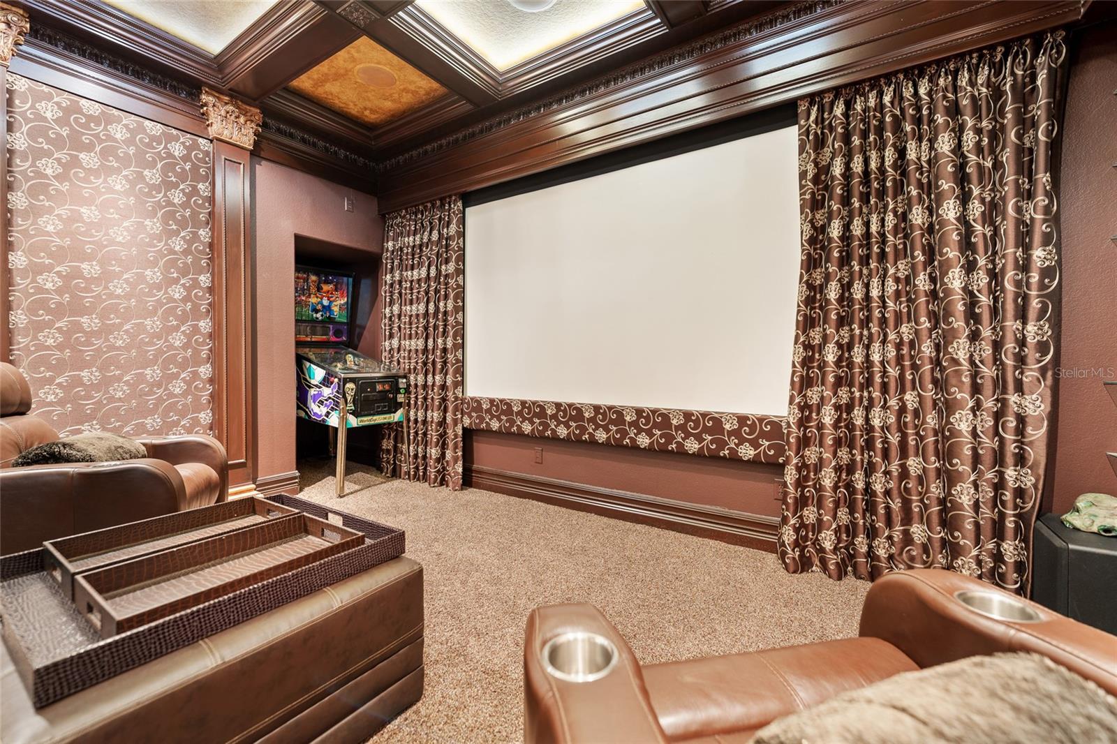 WATERS EDGE BOCA POINTE AT TURTLE CREEK - Residential