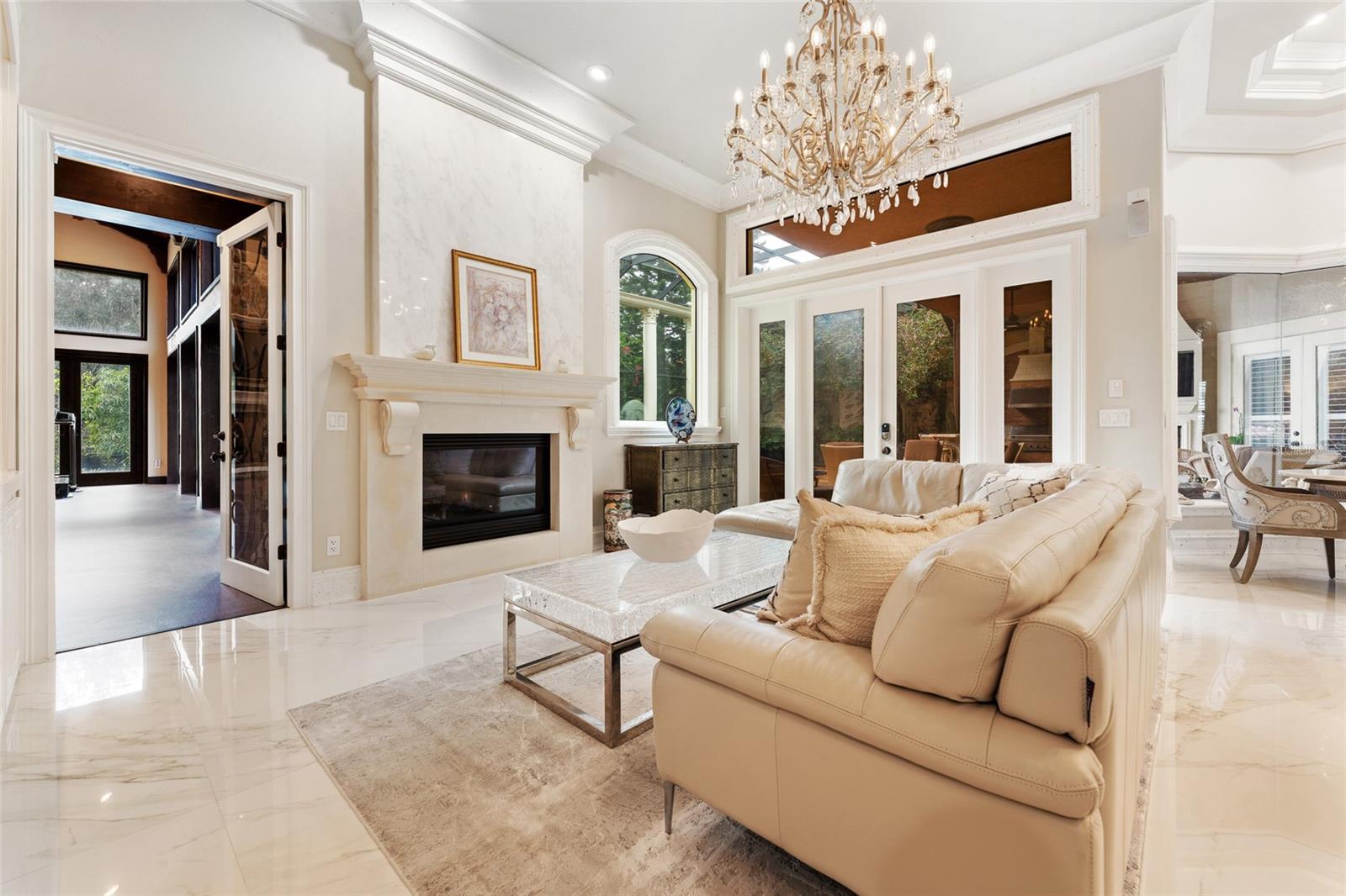 WATERS EDGE BOCA POINTE AT TURTLE CREEK - Residential