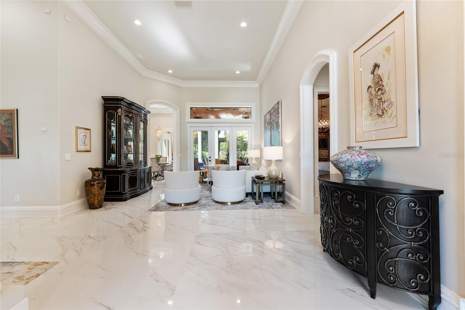 WATERS EDGE BOCA POINTE AT TURTLE CREEK - Residential