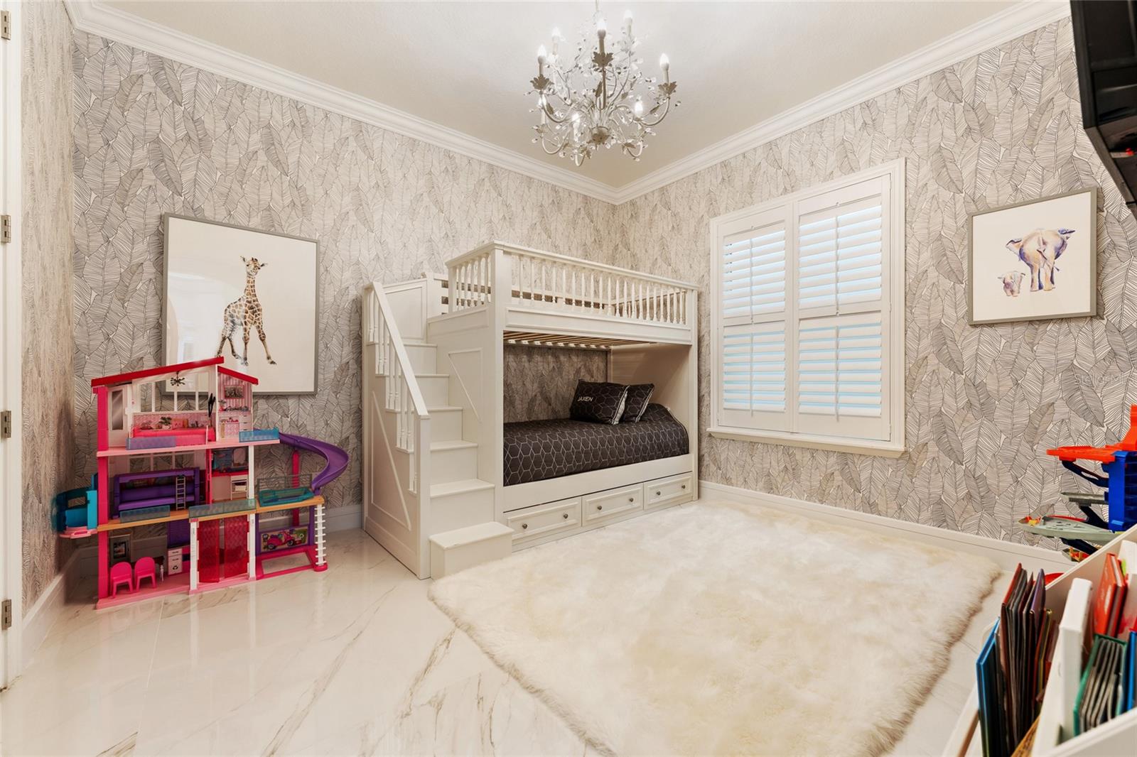 WATERS EDGE BOCA POINTE AT TURTLE CREEK - Residential