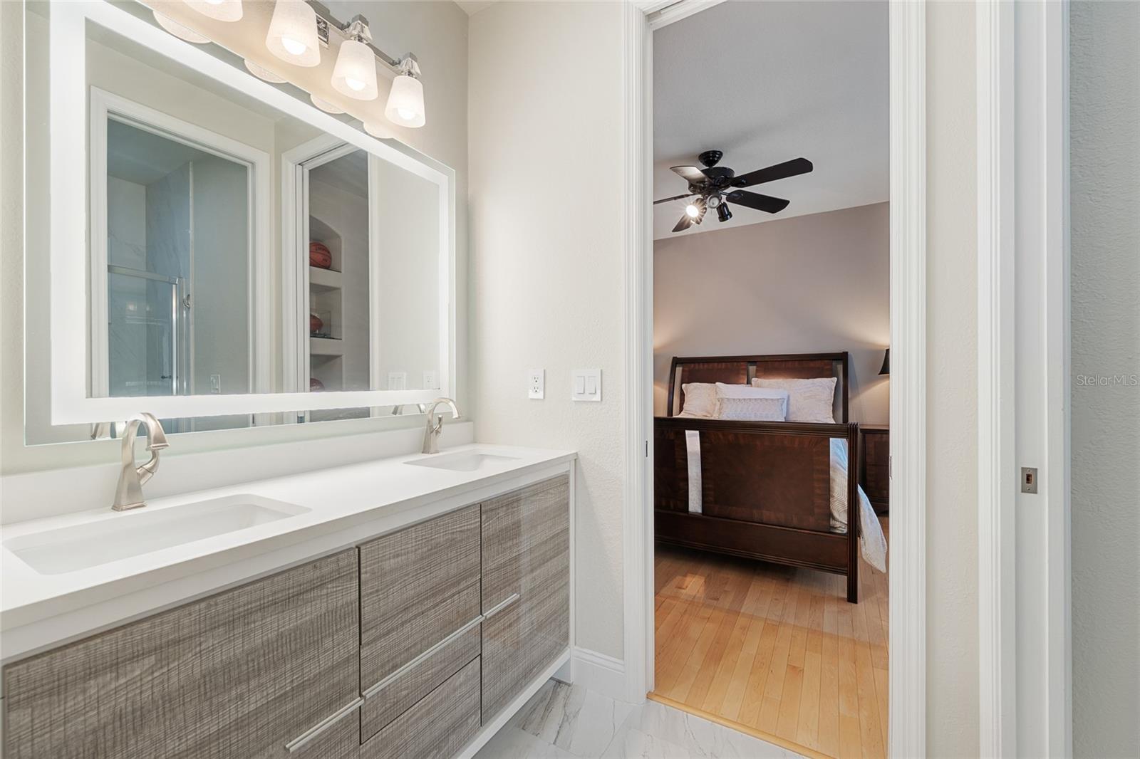 WATERS EDGE BOCA POINTE AT TURTLE CREEK - Residential