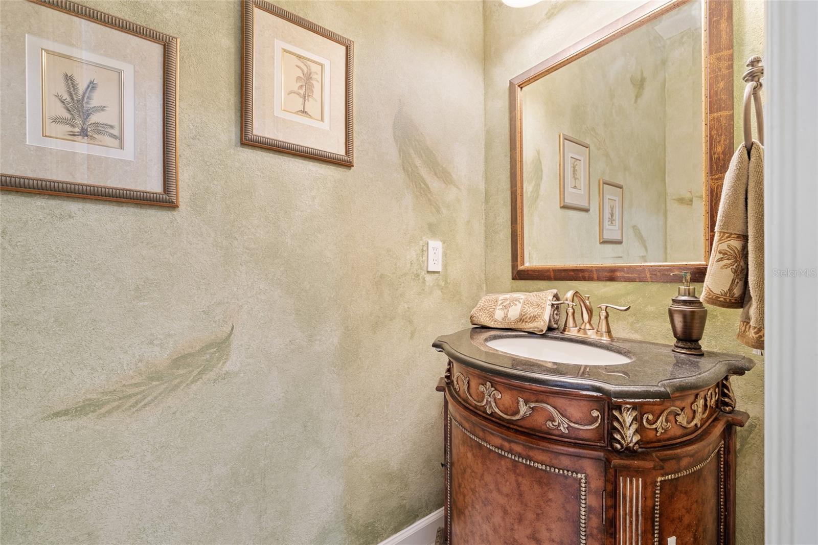 WATERS EDGE BOCA POINTE AT TURTLE CREEK - Residential