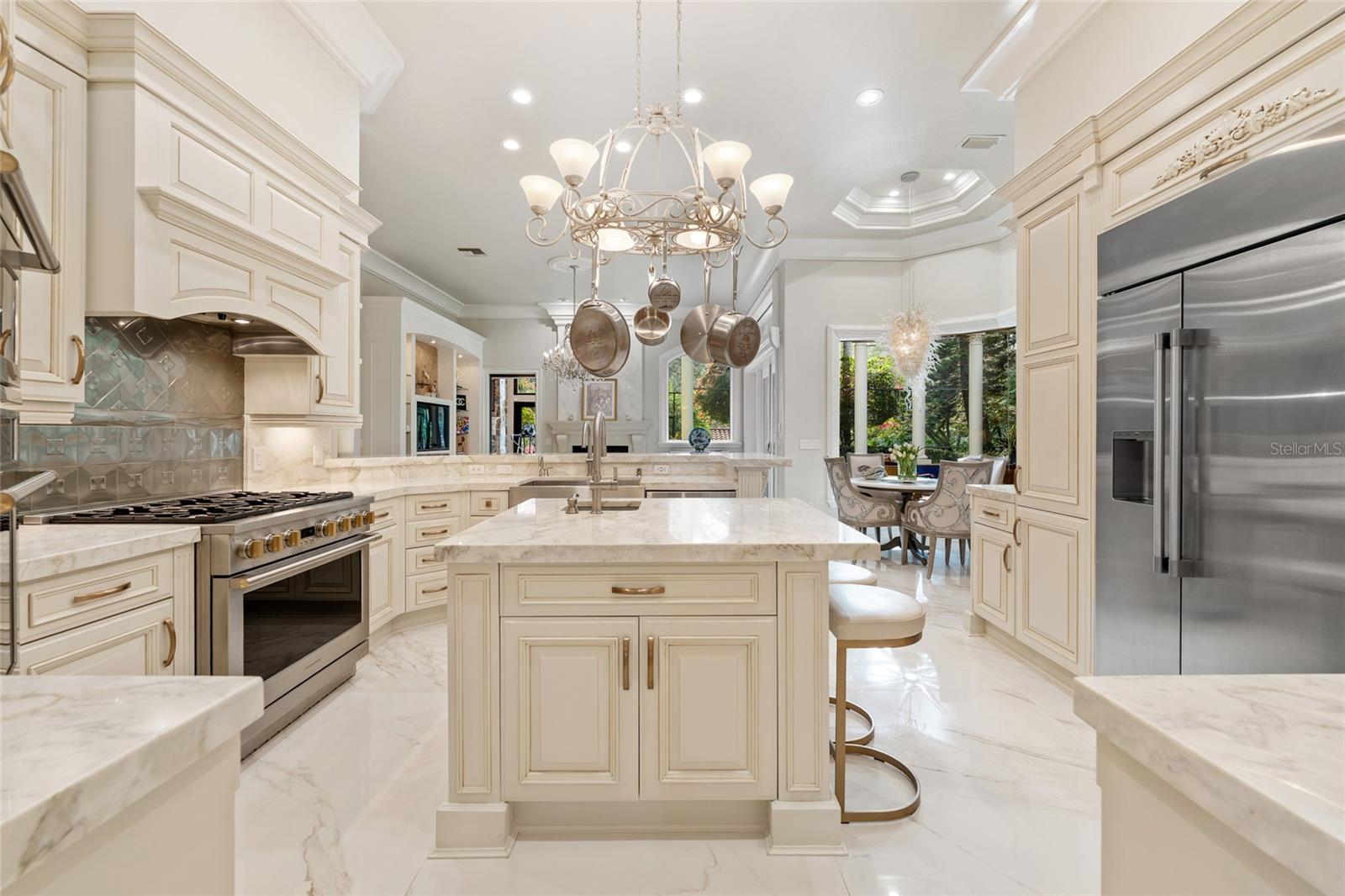 WATERS EDGE BOCA POINTE AT TURTLE CREEK - Residential