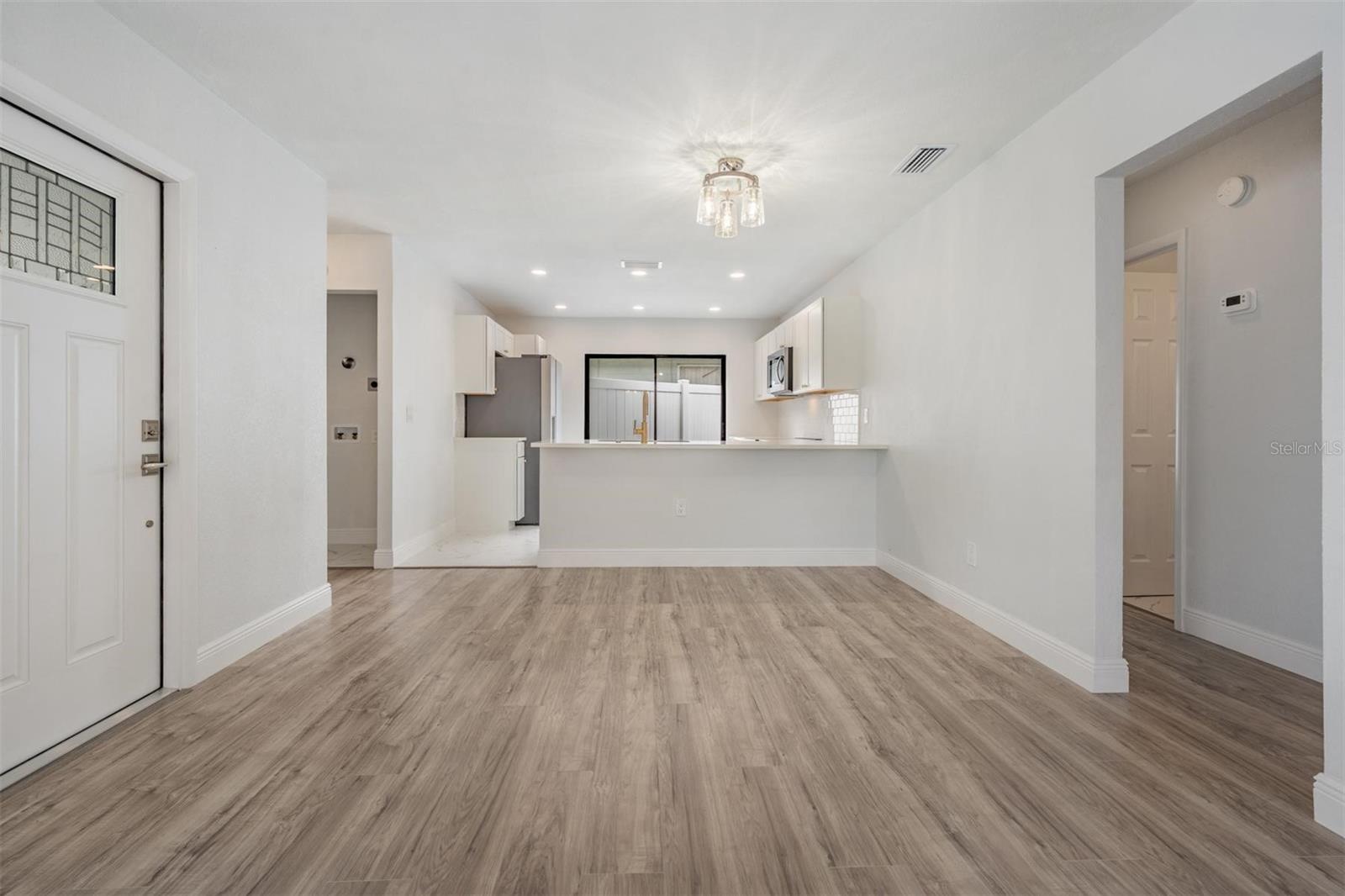 SPRINGWOOD VILLAGE - Residential