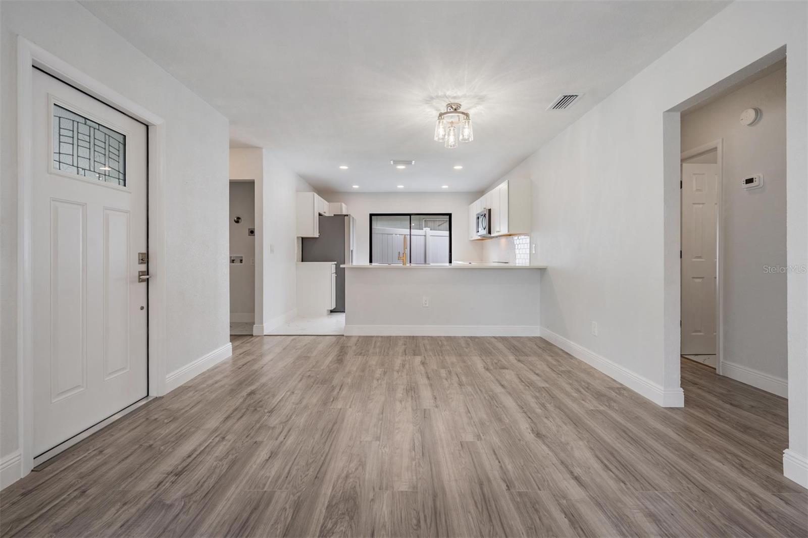 SPRINGWOOD VILLAGE - Residential