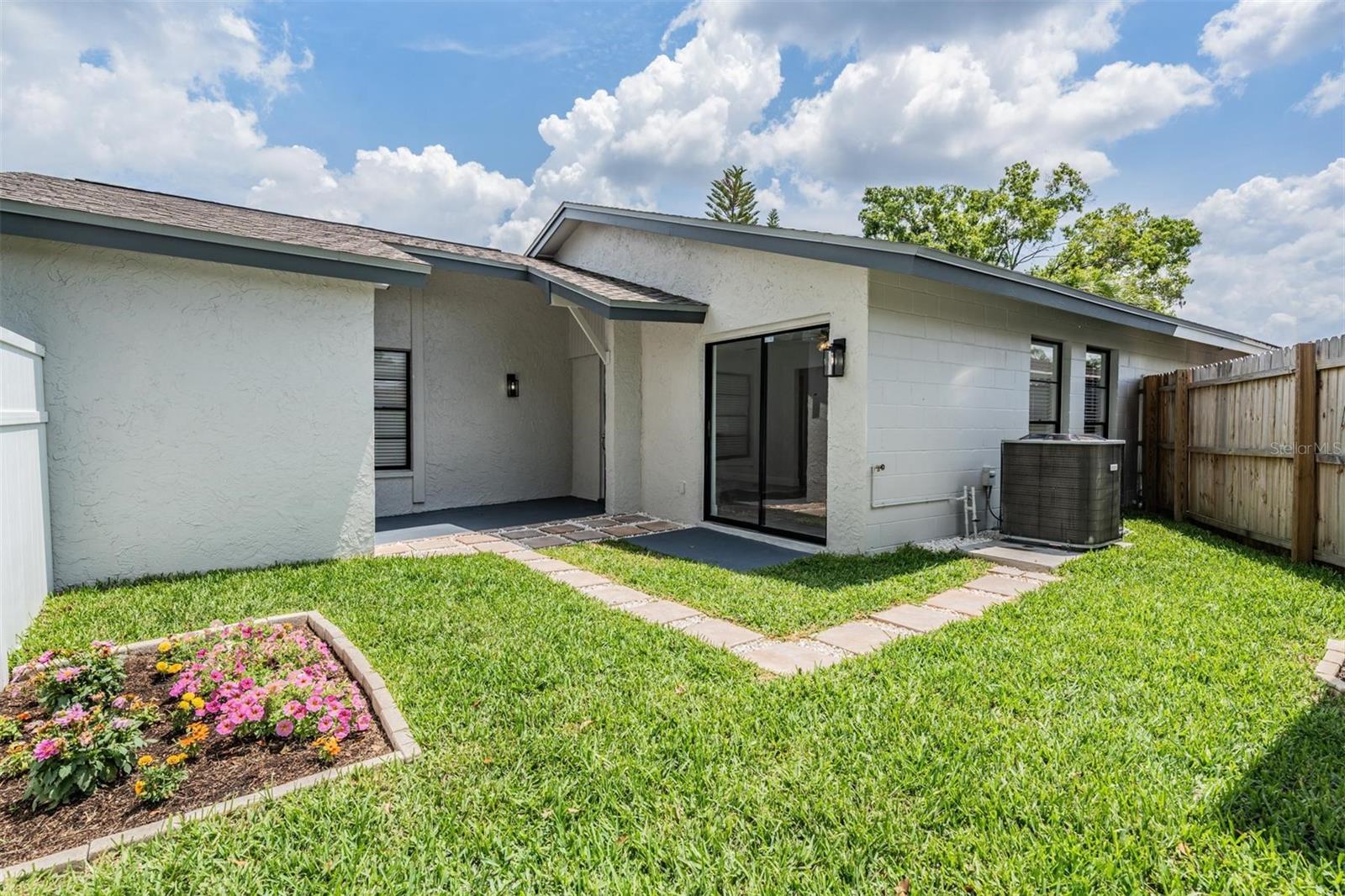 SPRINGWOOD VILLAGE - Residential