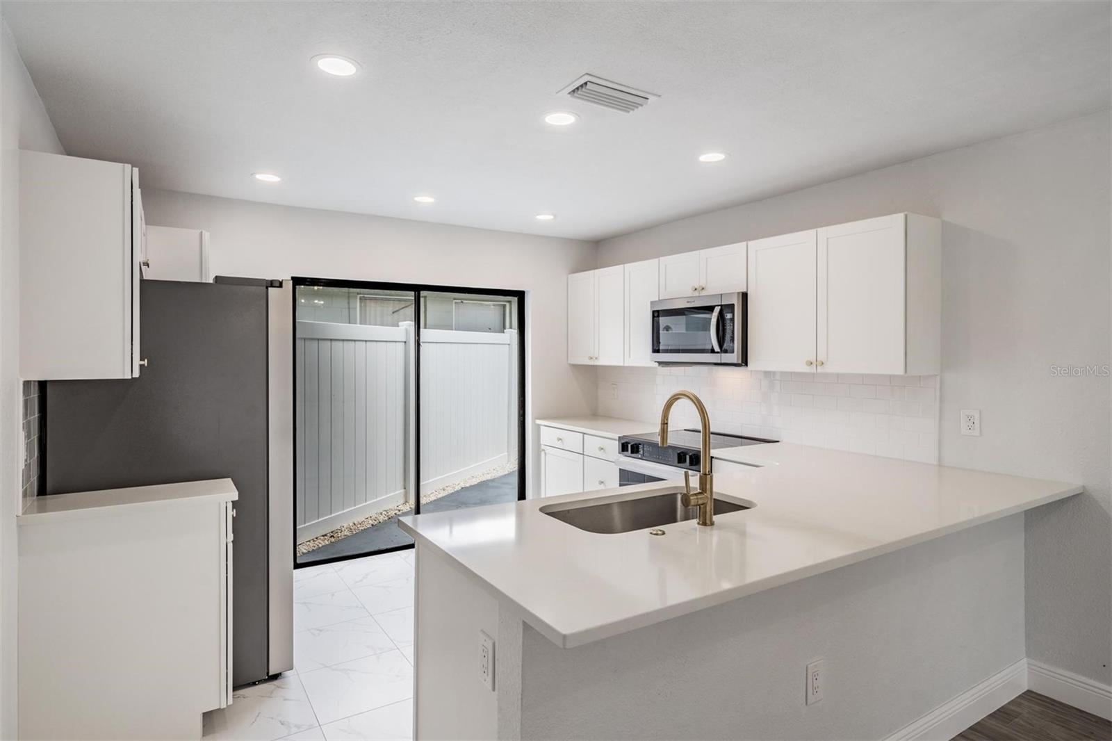 SPRINGWOOD VILLAGE - Residential