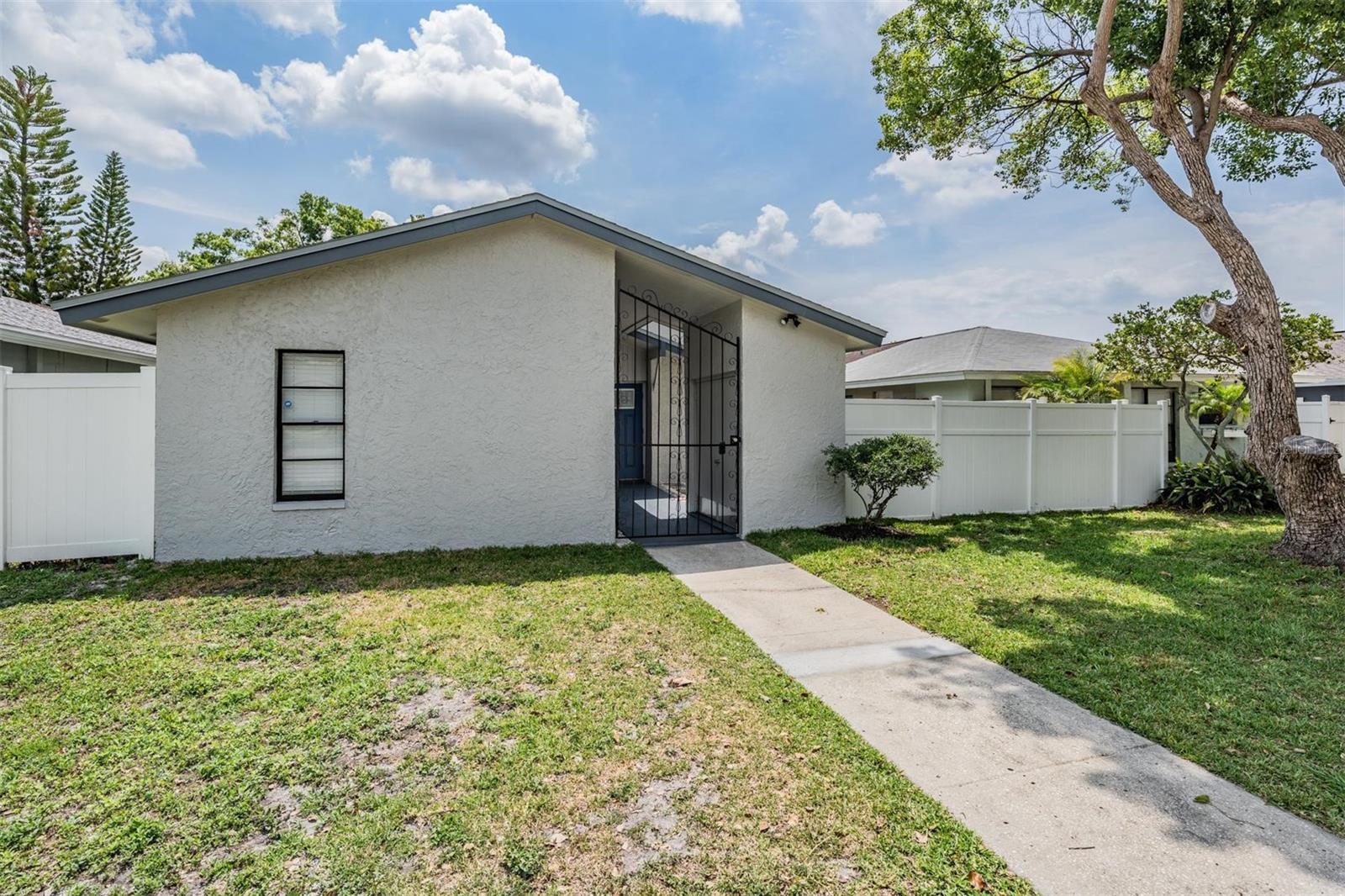 SPRINGWOOD VILLAGE - Residential