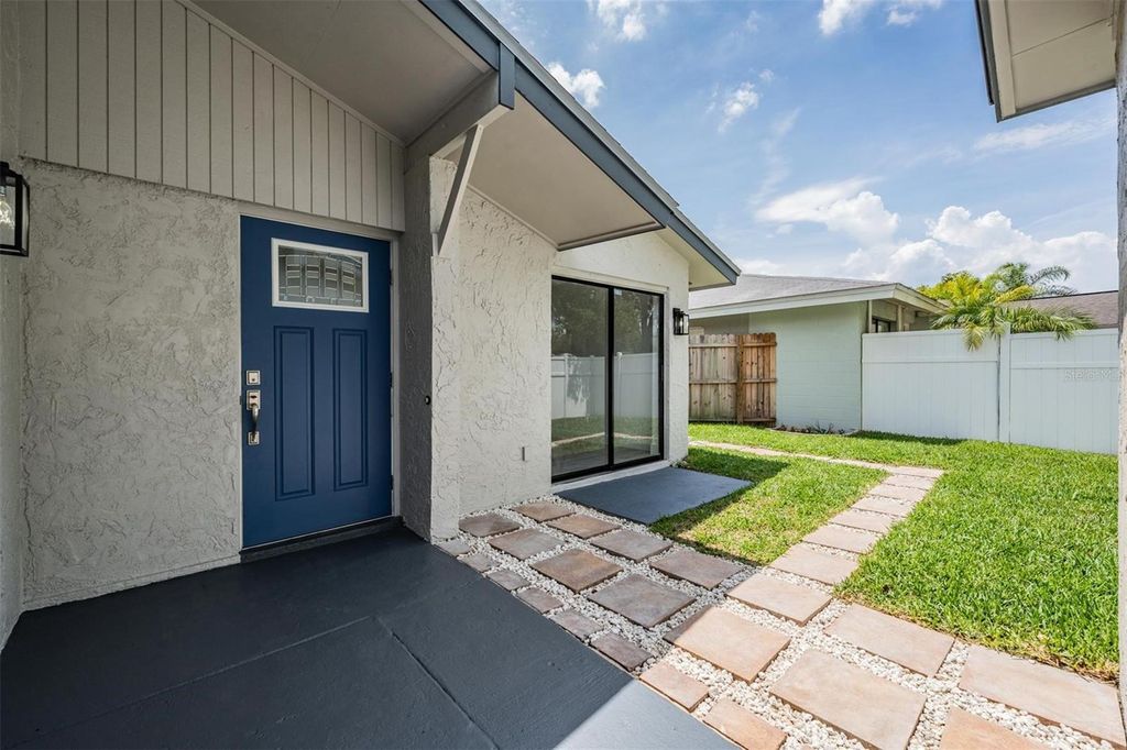 Photo of 11005 Underwood Place, Tampa, FL 33624 (MLS # TB8506520)