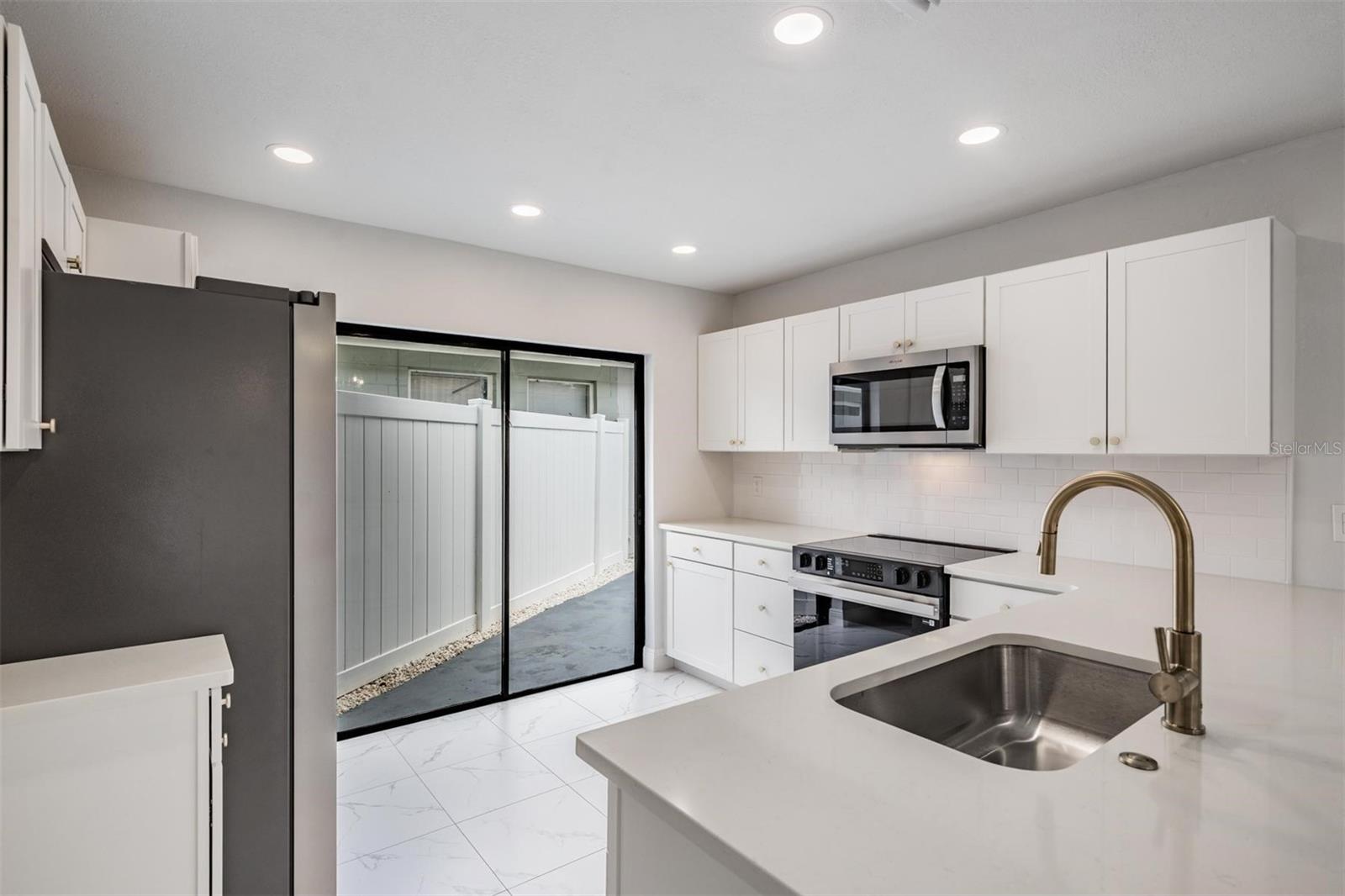 SPRINGWOOD VILLAGE - Residential