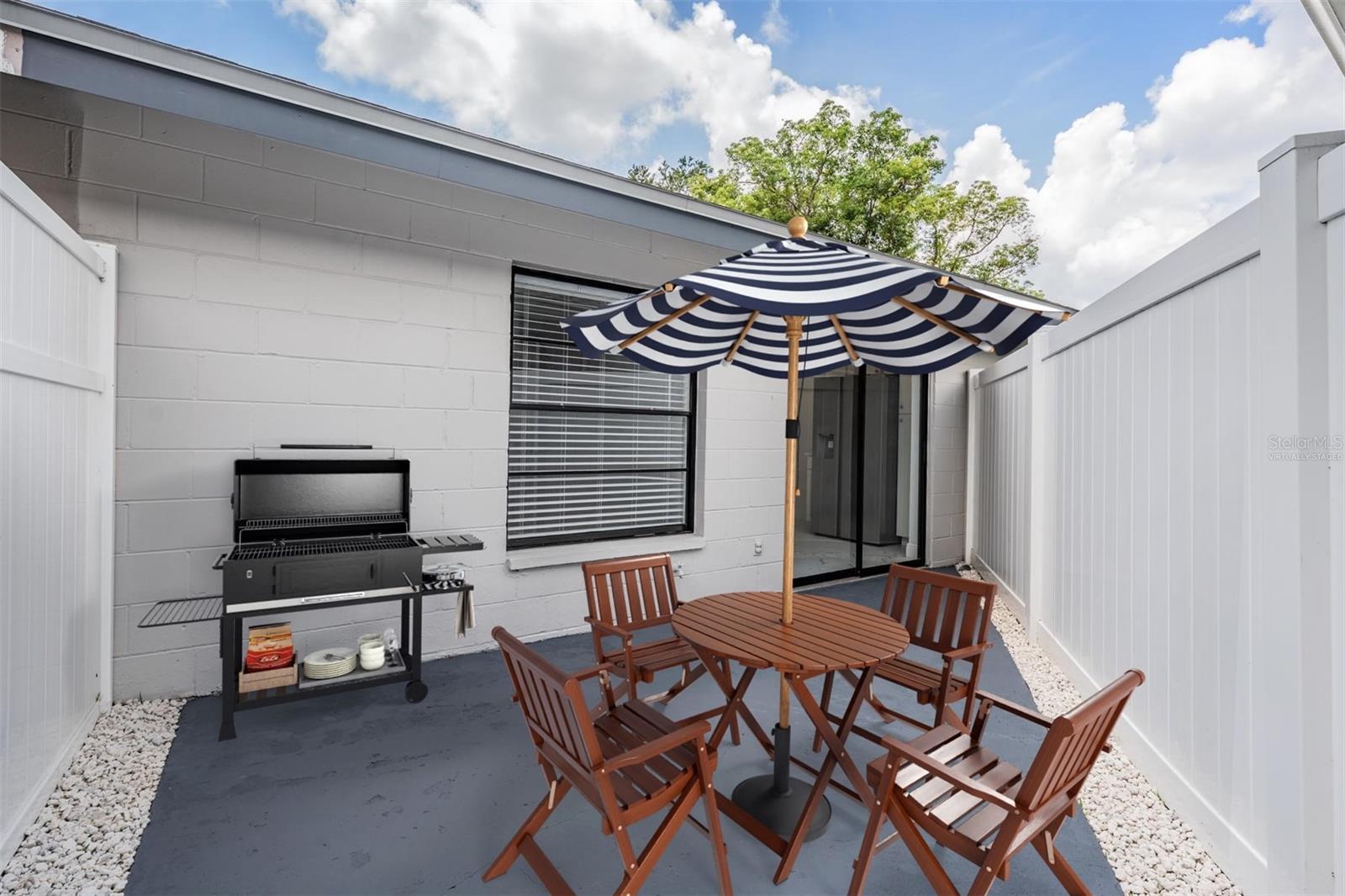 SPRINGWOOD VILLAGE - Residential