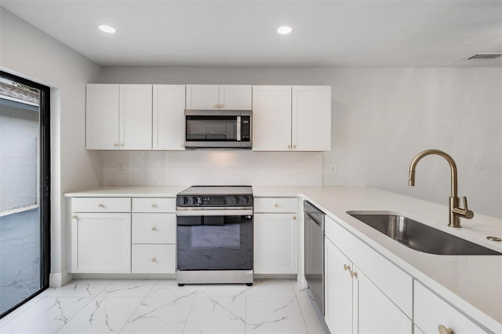 SPRINGWOOD VILLAGE - Residential