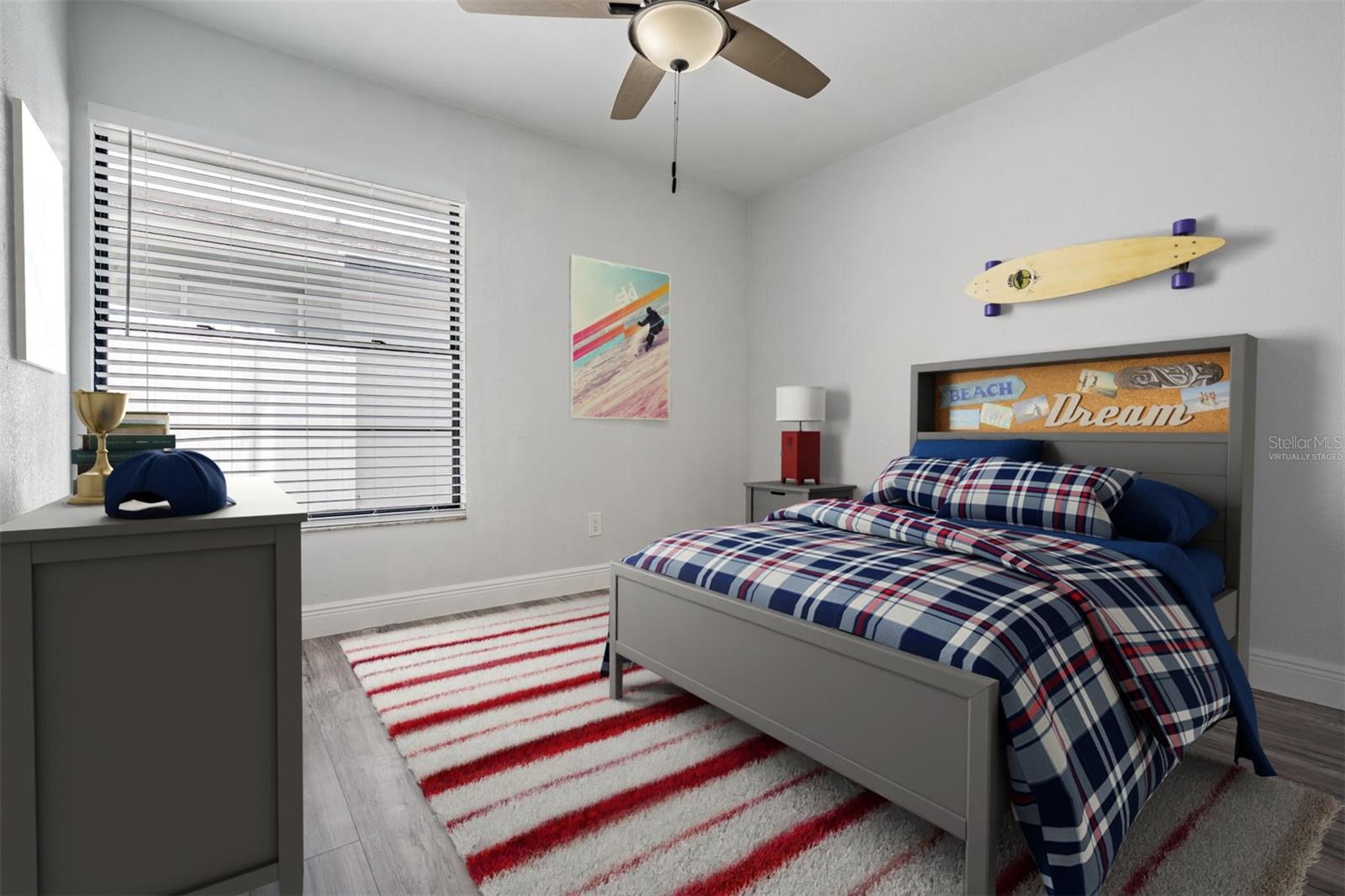 SPRINGWOOD VILLAGE - Residential