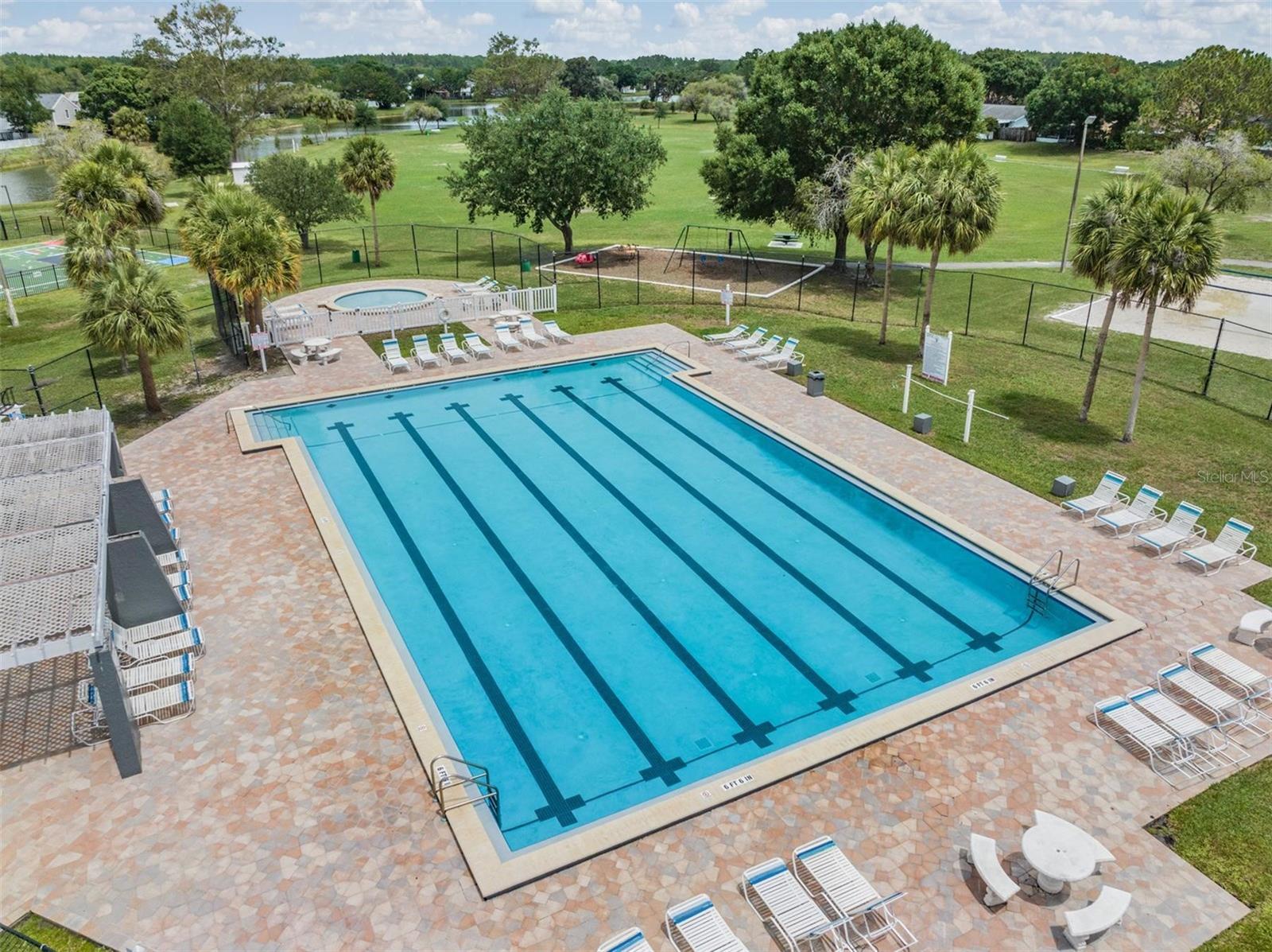 SPRINGWOOD VILLAGE - Residential