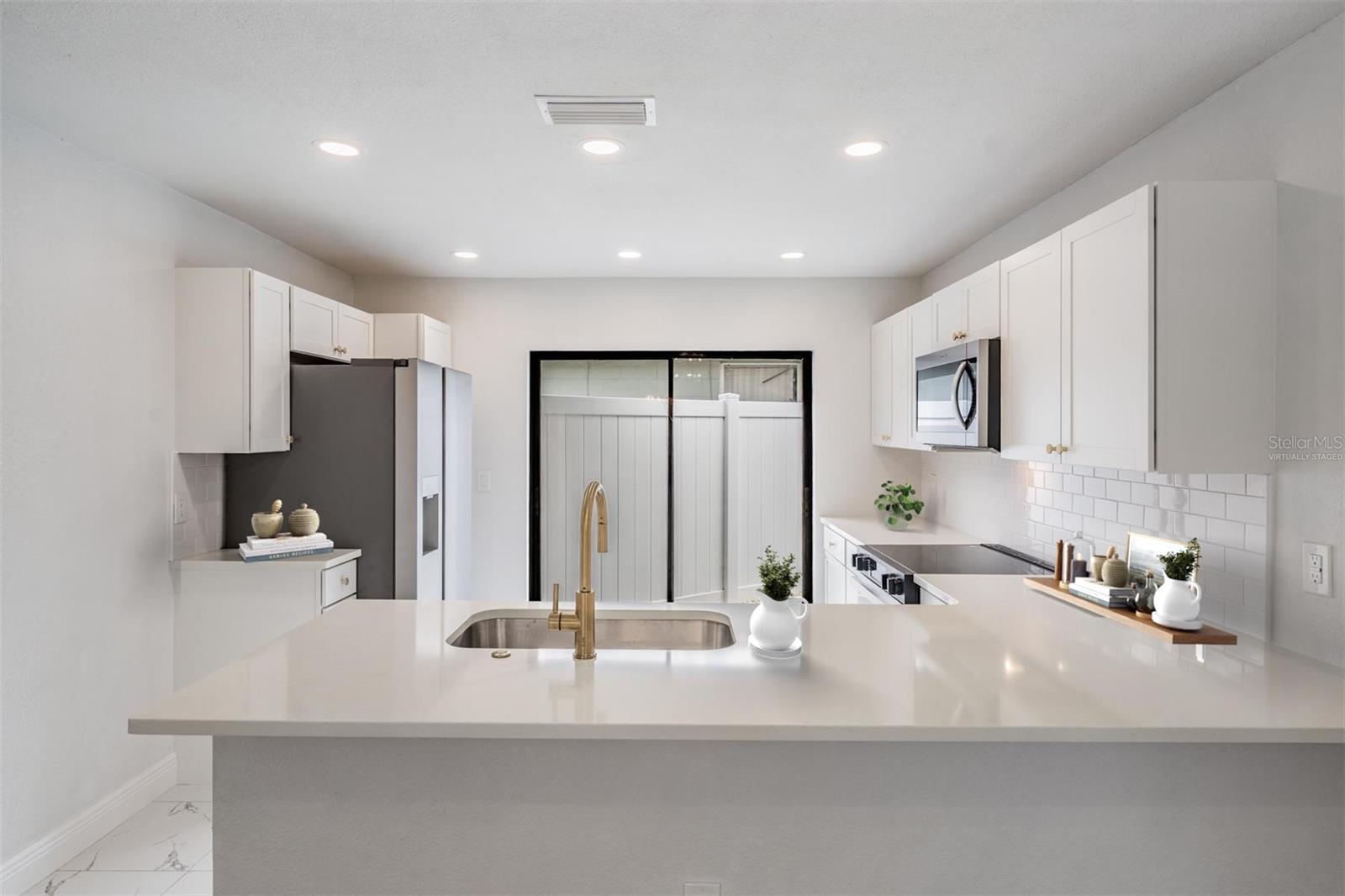 SPRINGWOOD VILLAGE - Residential