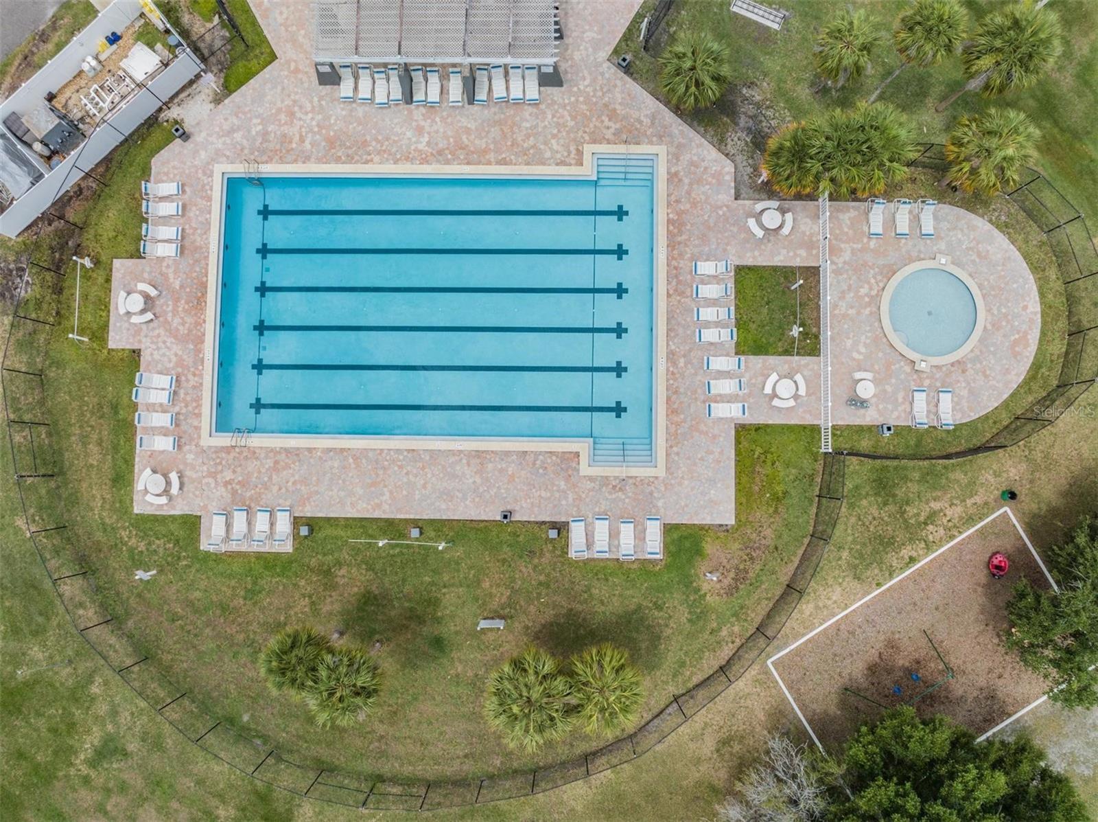 SPRINGWOOD VILLAGE - Residential