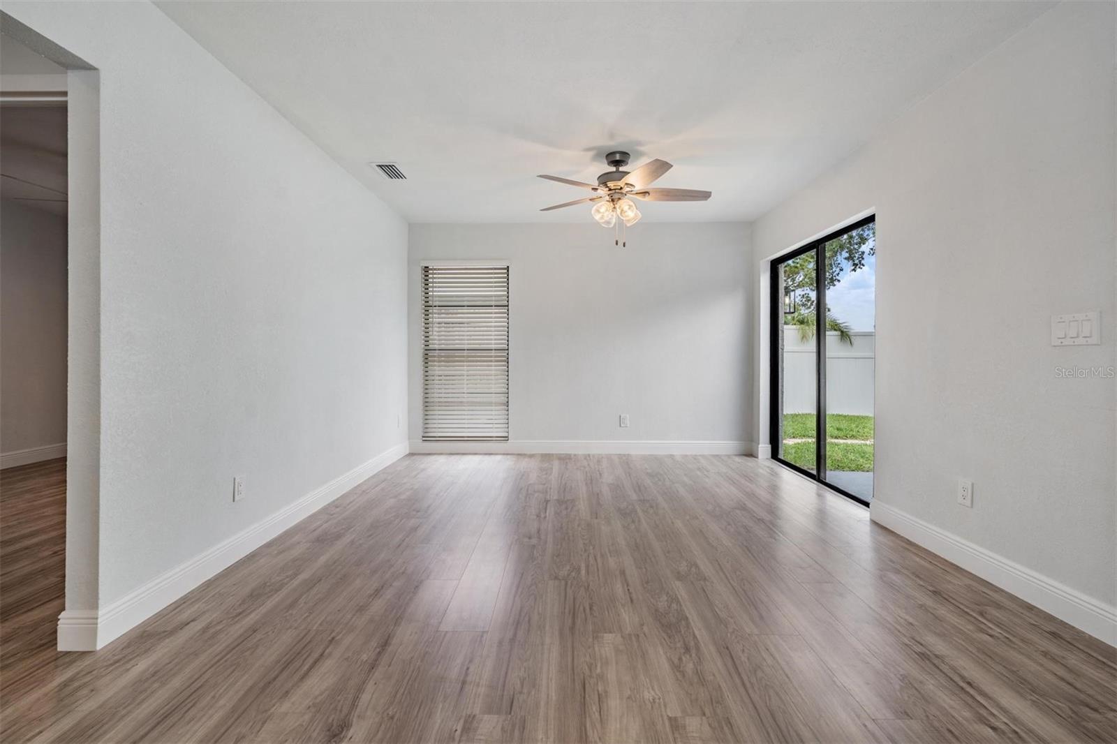SPRINGWOOD VILLAGE - Residential