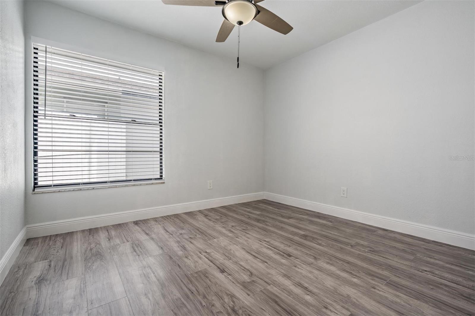 SPRINGWOOD VILLAGE - Residential
