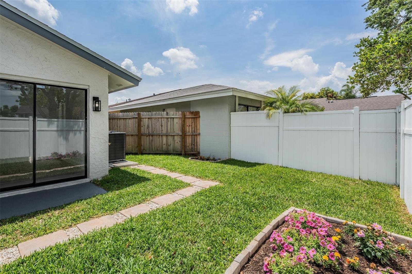 SPRINGWOOD VILLAGE - Residential