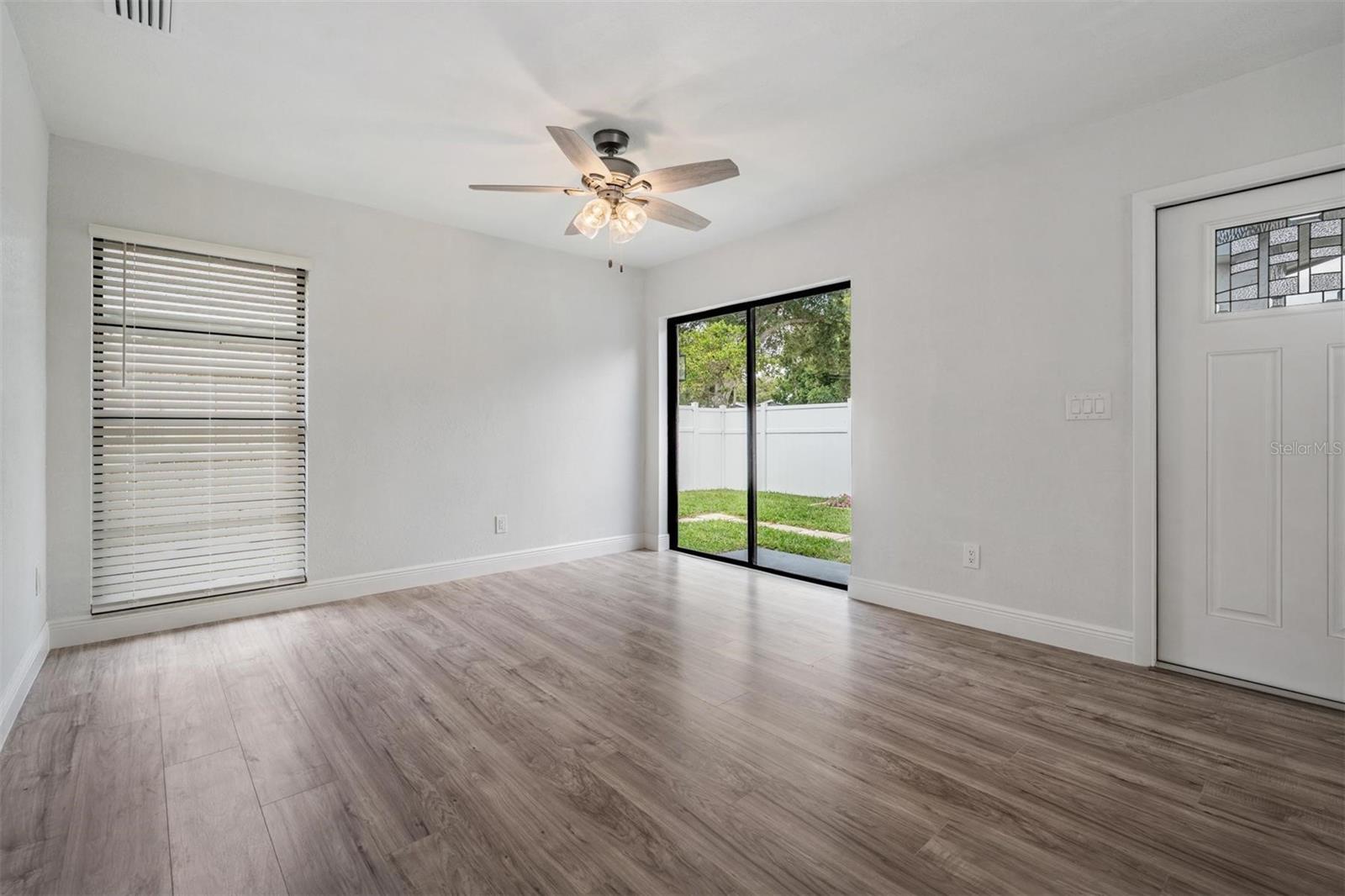 SPRINGWOOD VILLAGE - Residential
