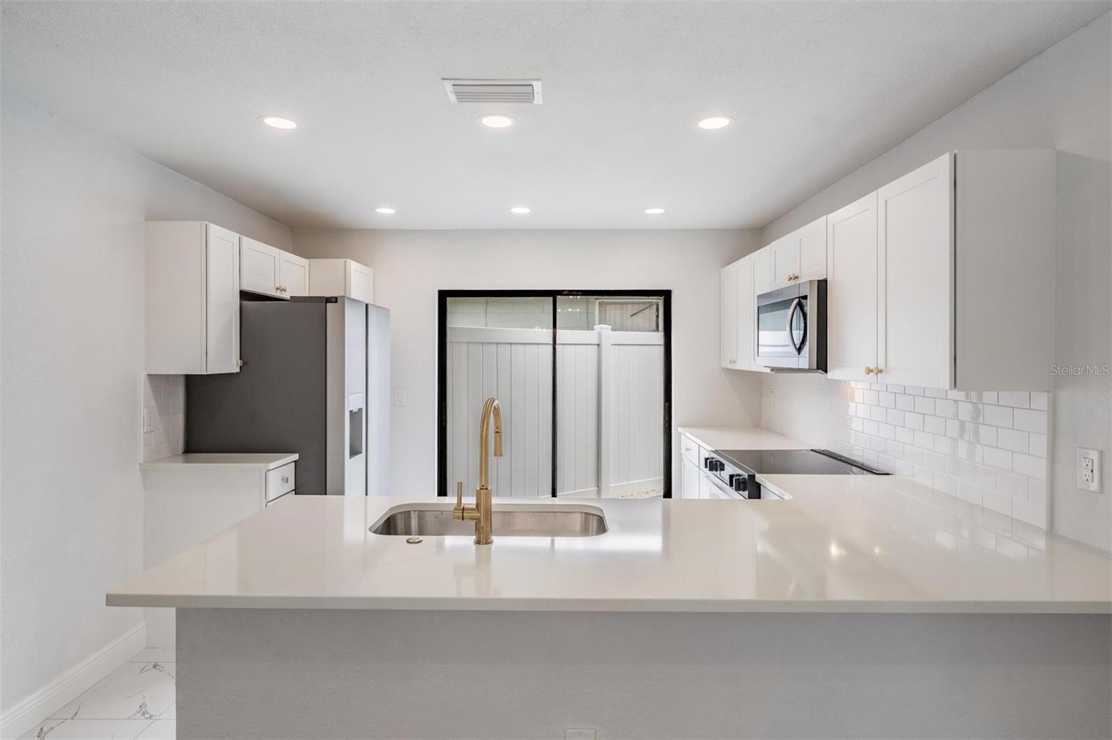 SPRINGWOOD VILLAGE - Residential