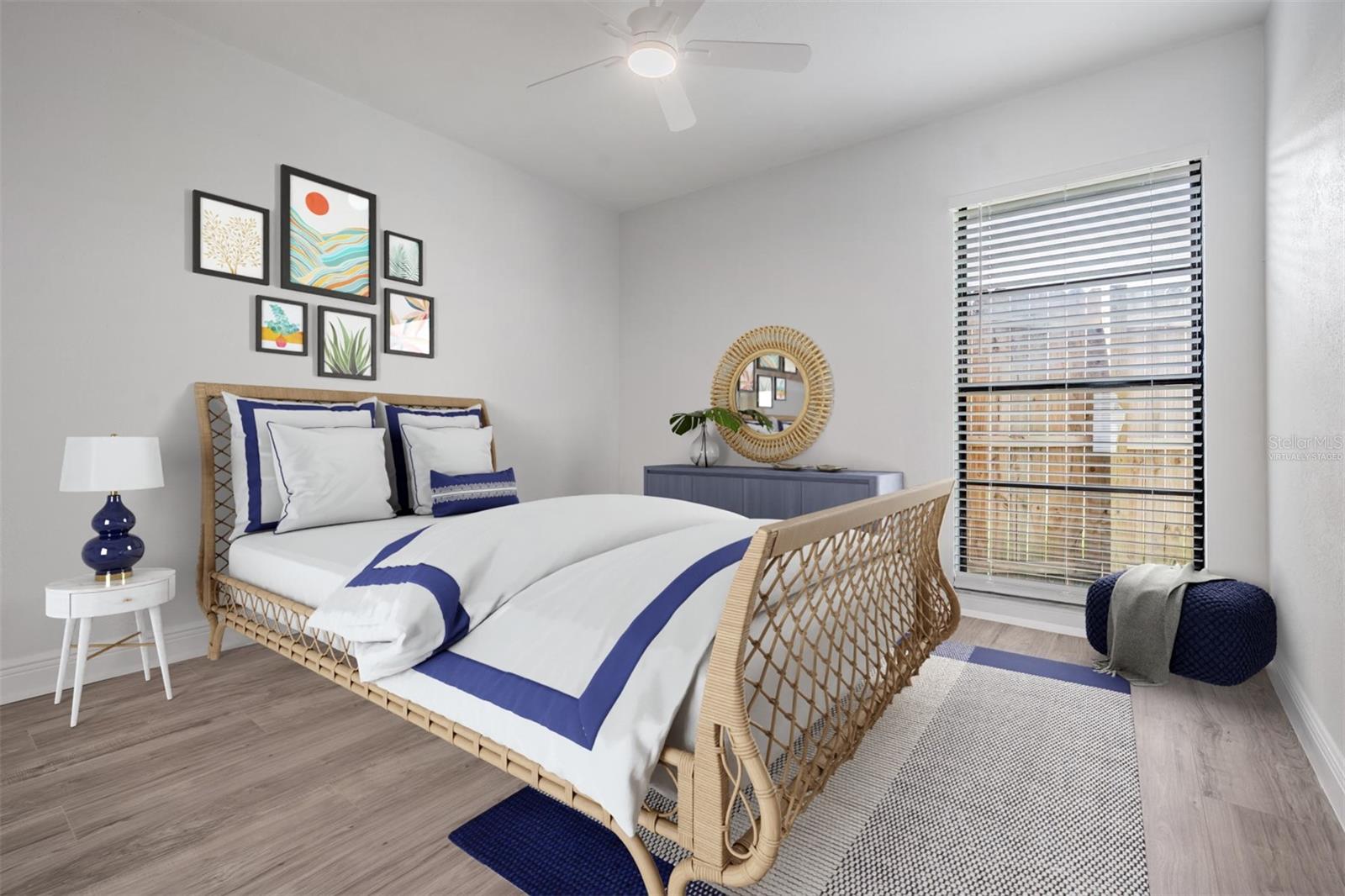 SPRINGWOOD VILLAGE - Residential