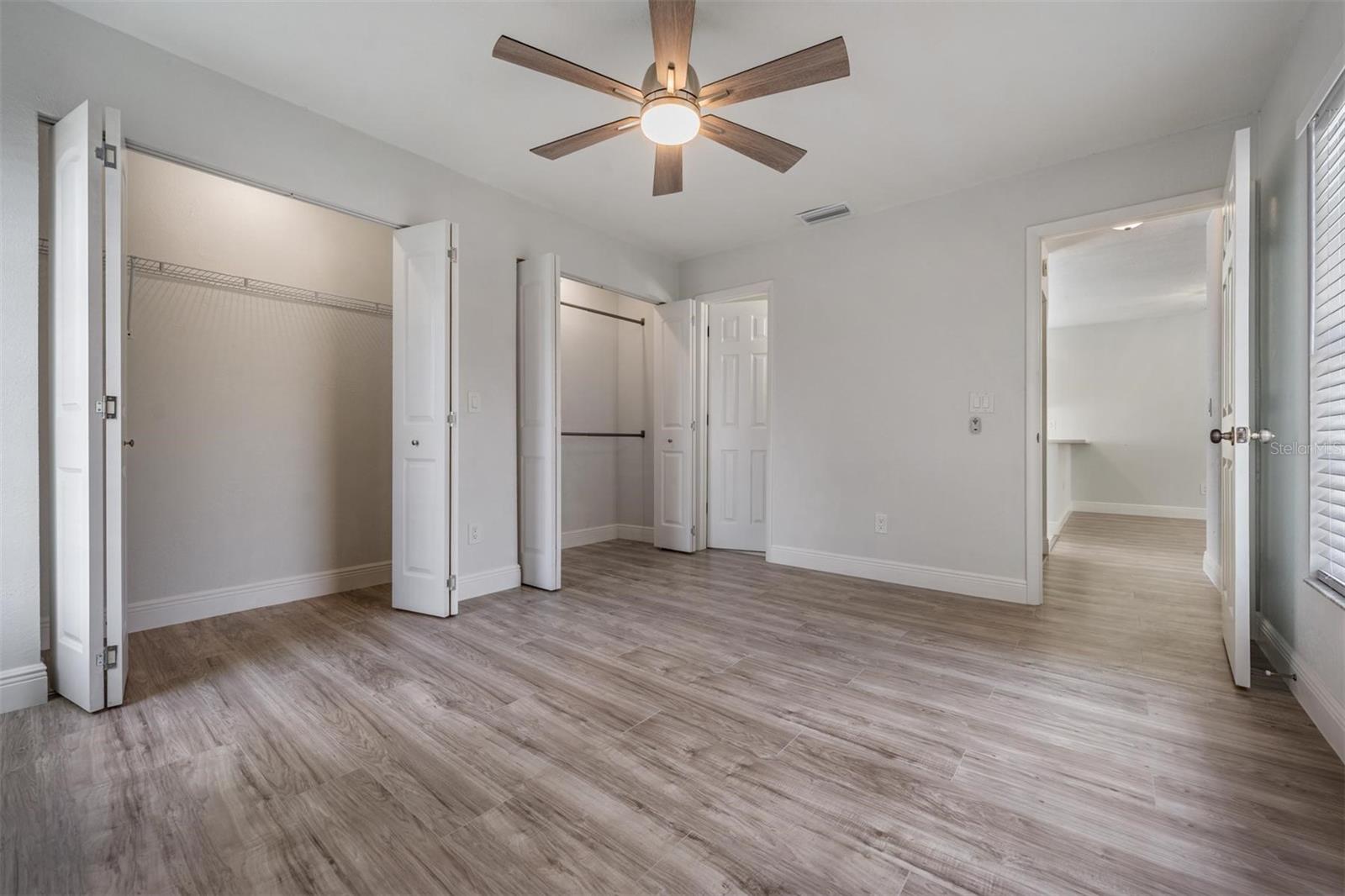 SPRINGWOOD VILLAGE - Residential