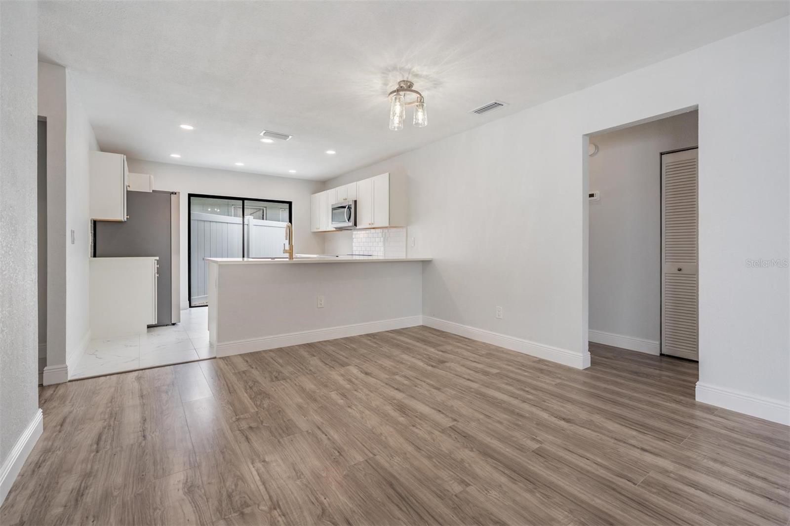 SPRINGWOOD VILLAGE - Residential