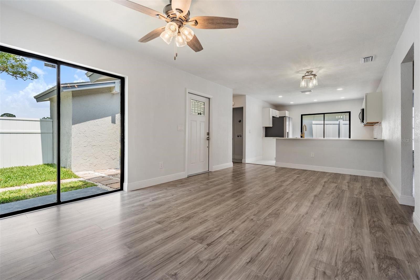 SPRINGWOOD VILLAGE - Residential