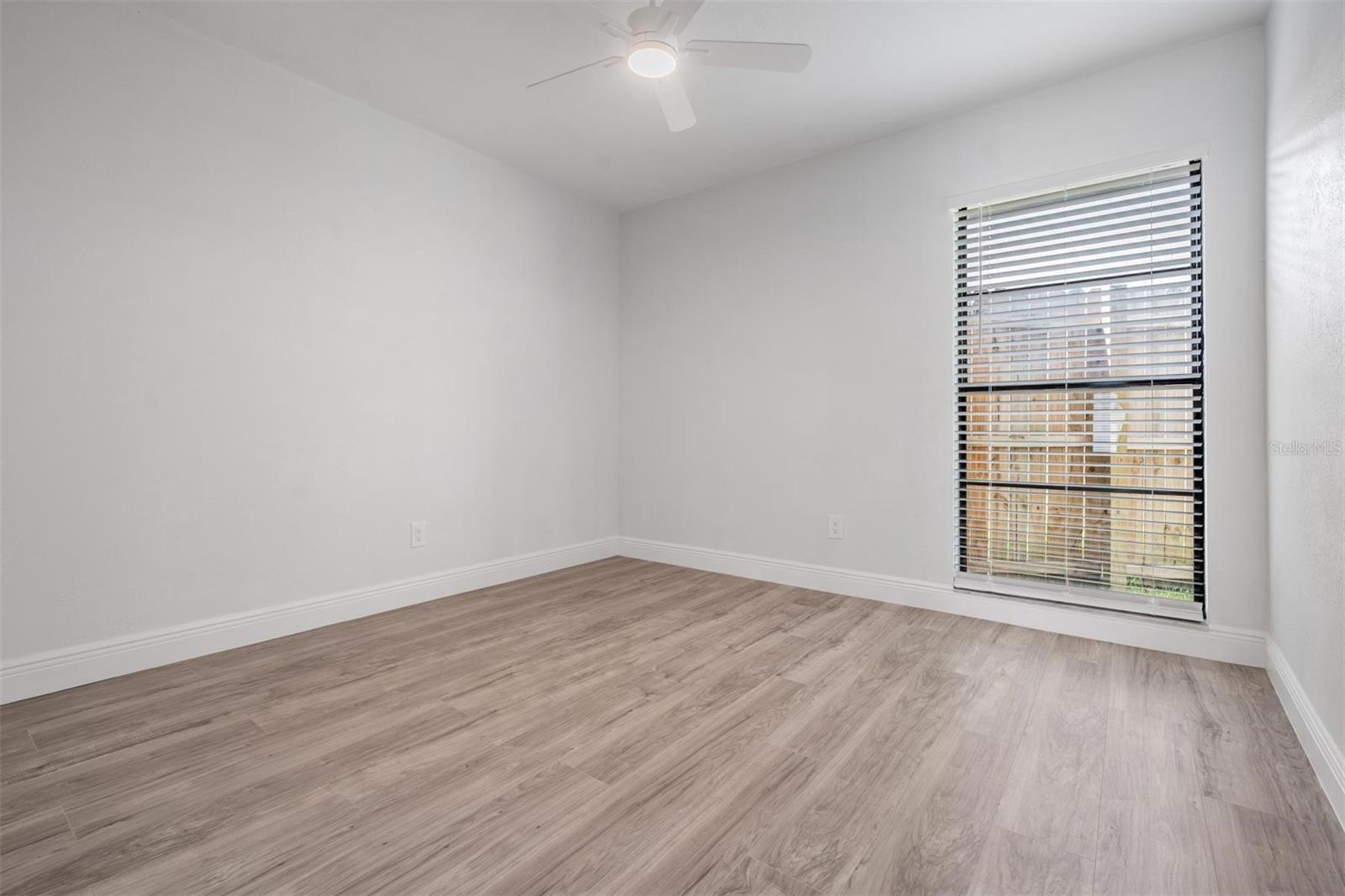 SPRINGWOOD VILLAGE - Residential
