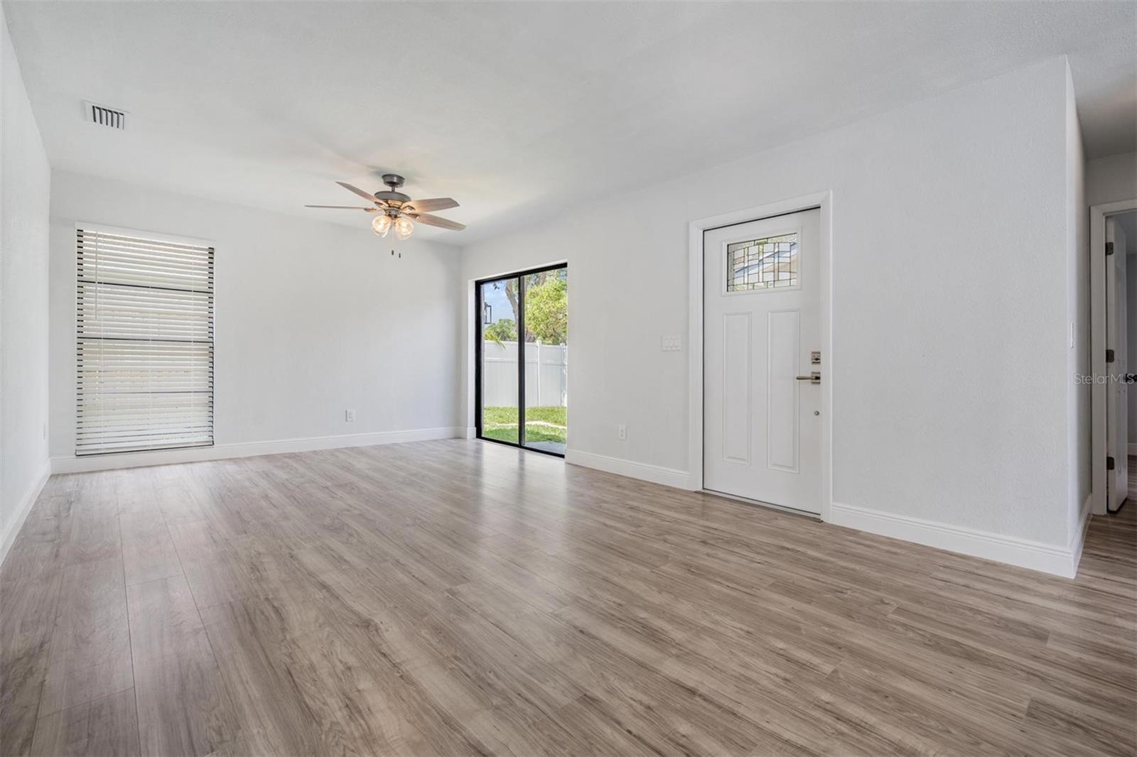 SPRINGWOOD VILLAGE - Residential