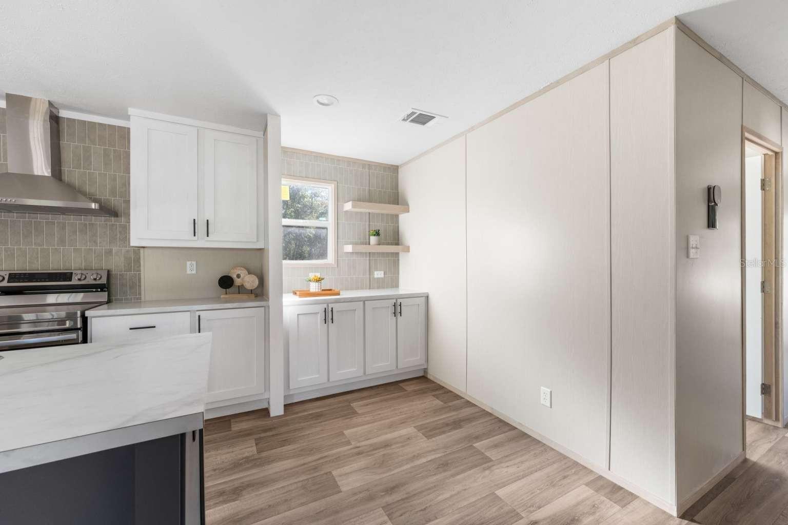 GLENNWOOD ESTATES UN 1 - Residential