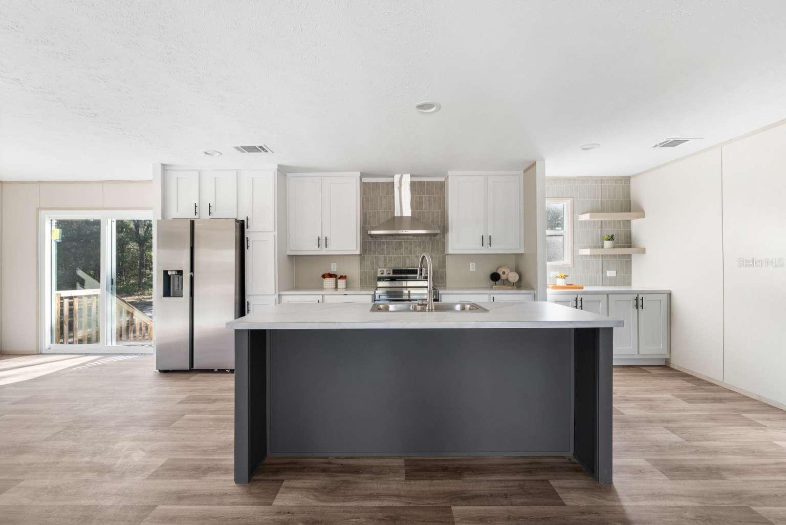 GLENNWOOD ESTATES UN 1 - Residential