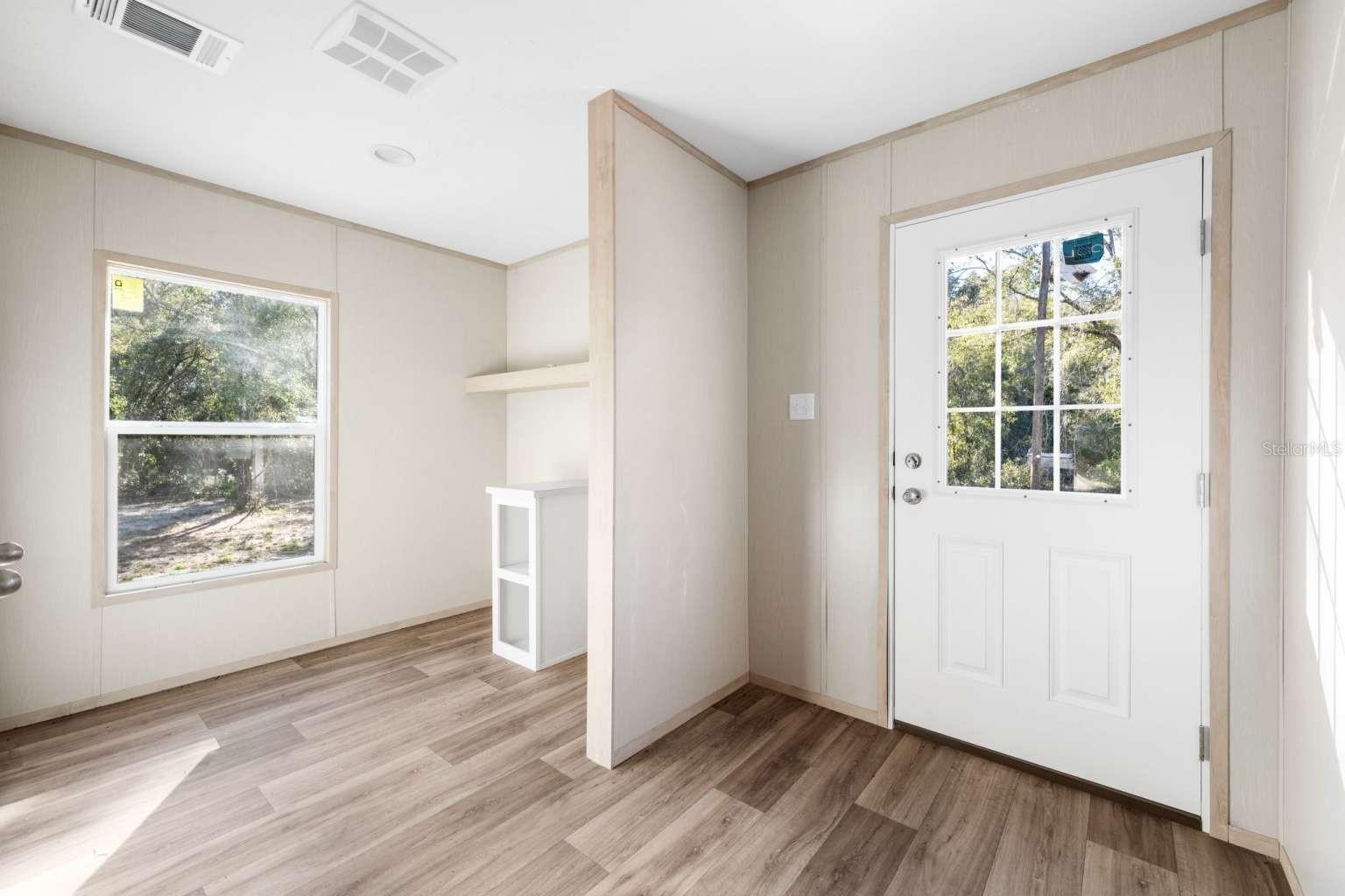 GLENNWOOD ESTATES UN 1 - Residential