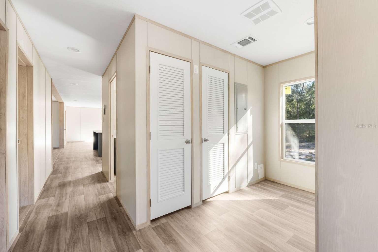 GLENNWOOD ESTATES UN 1 - Residential