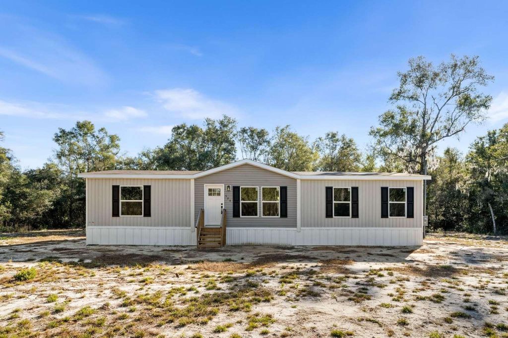 Photo of 528 NE 389 Avenue, Old Town, FL 32680 (MLS # TB8455362)