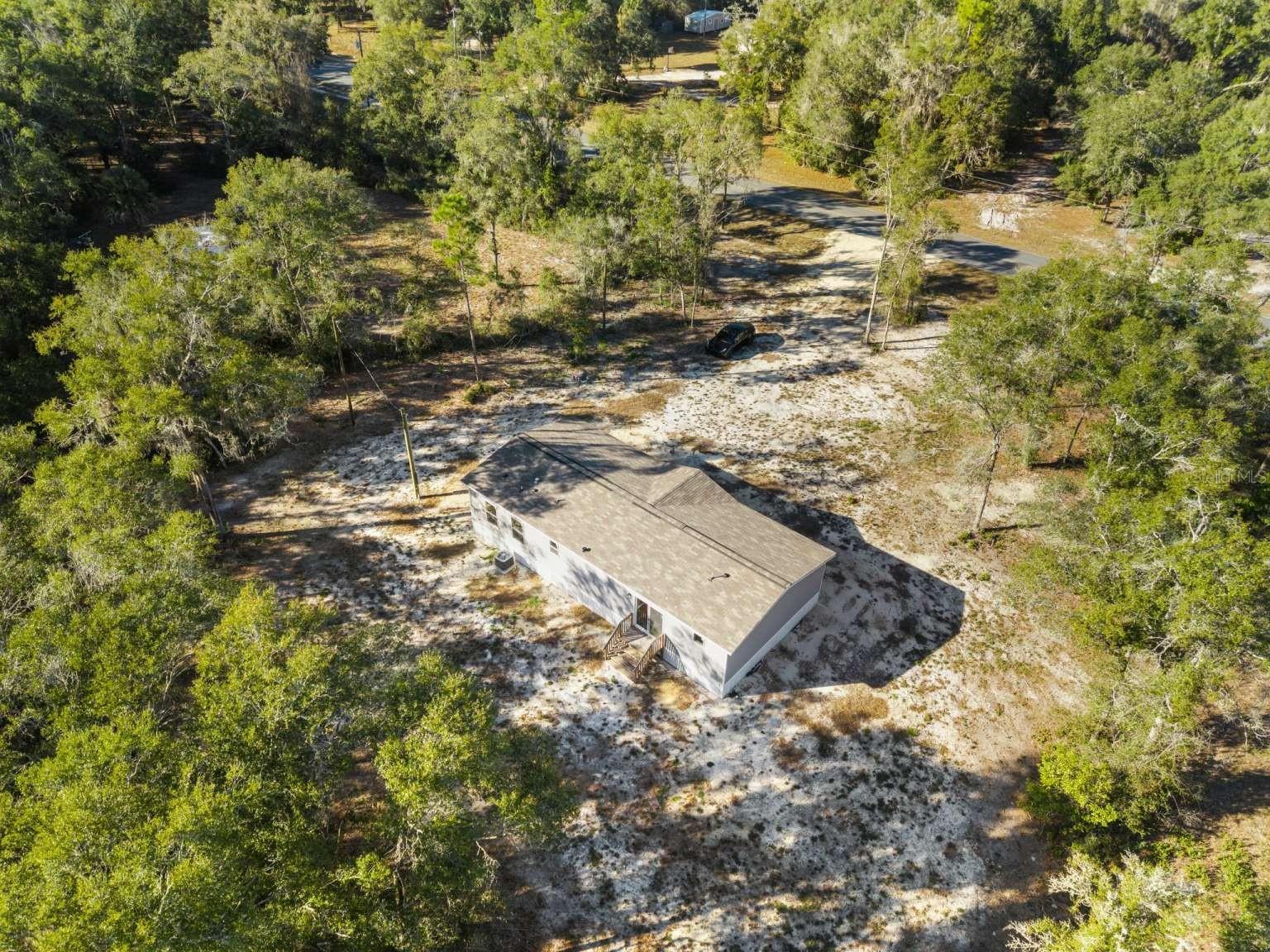 GLENNWOOD ESTATES UN 1 - Residential