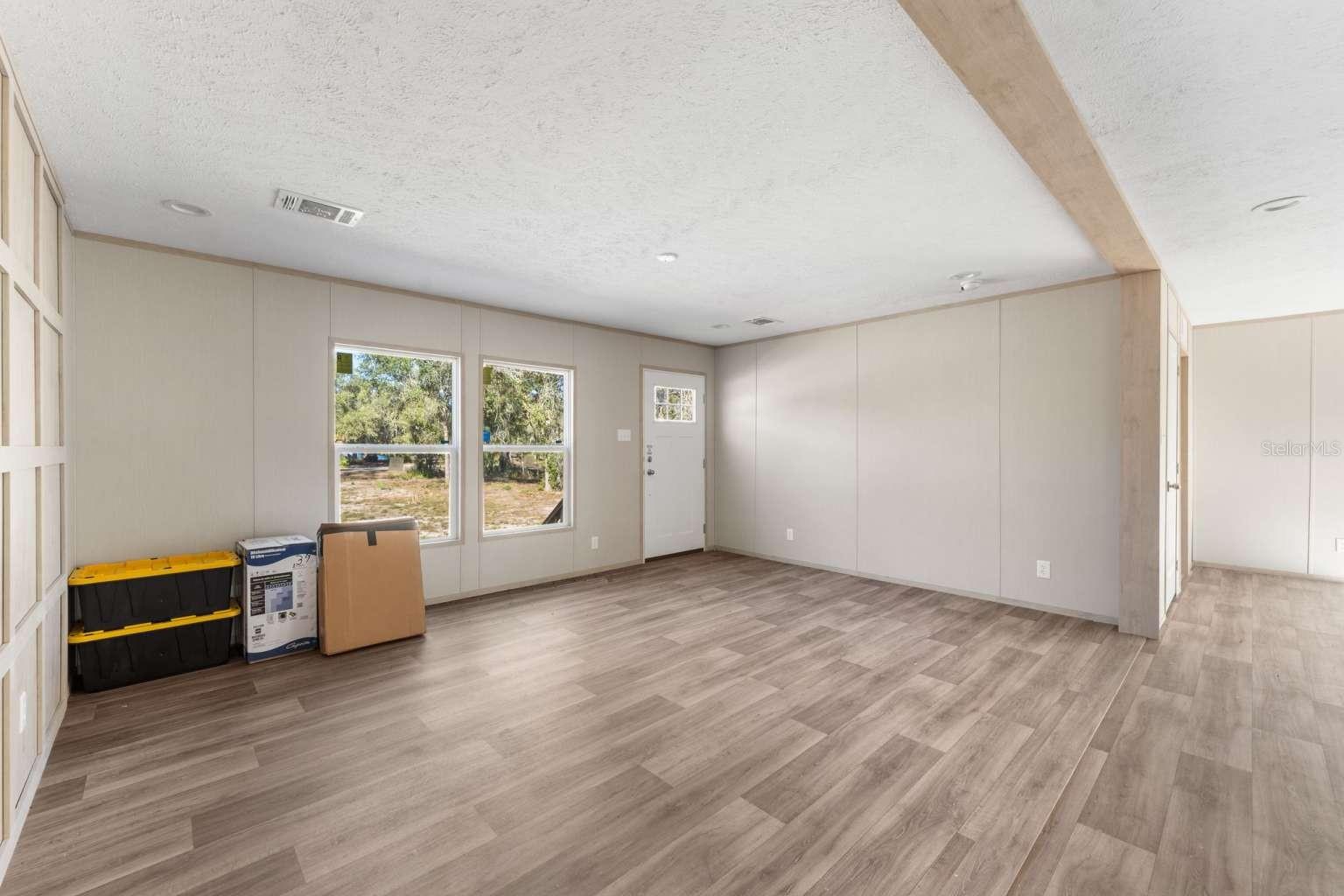 GLENNWOOD ESTATES UN 1 - Residential