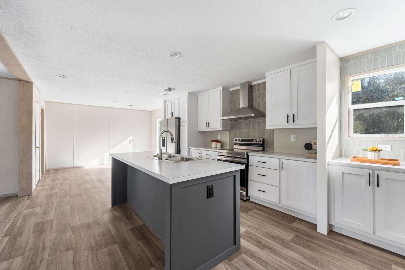 GLENNWOOD ESTATES UN 1 - Residential