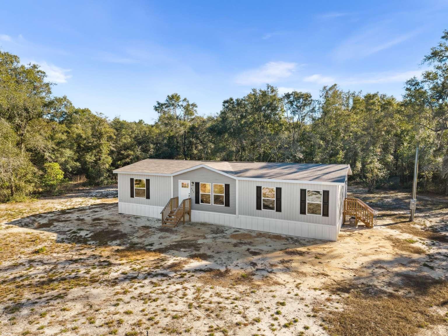 GLENNWOOD ESTATES UN 1 - Residential