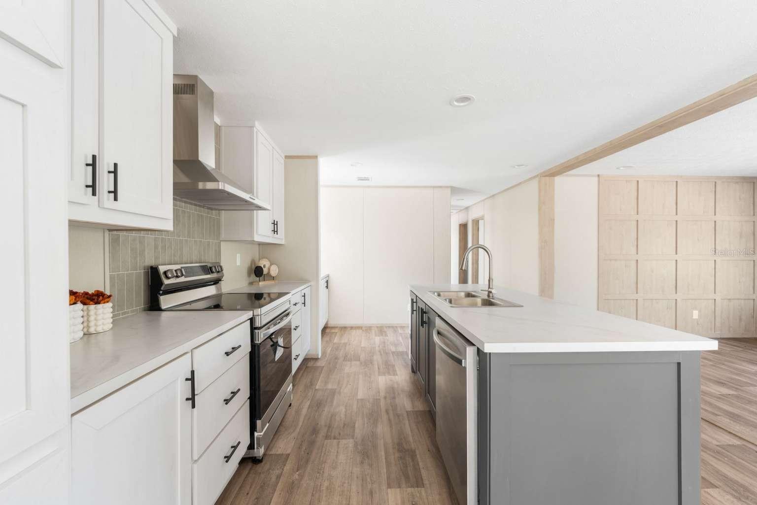 GLENNWOOD ESTATES UN 1 - Residential