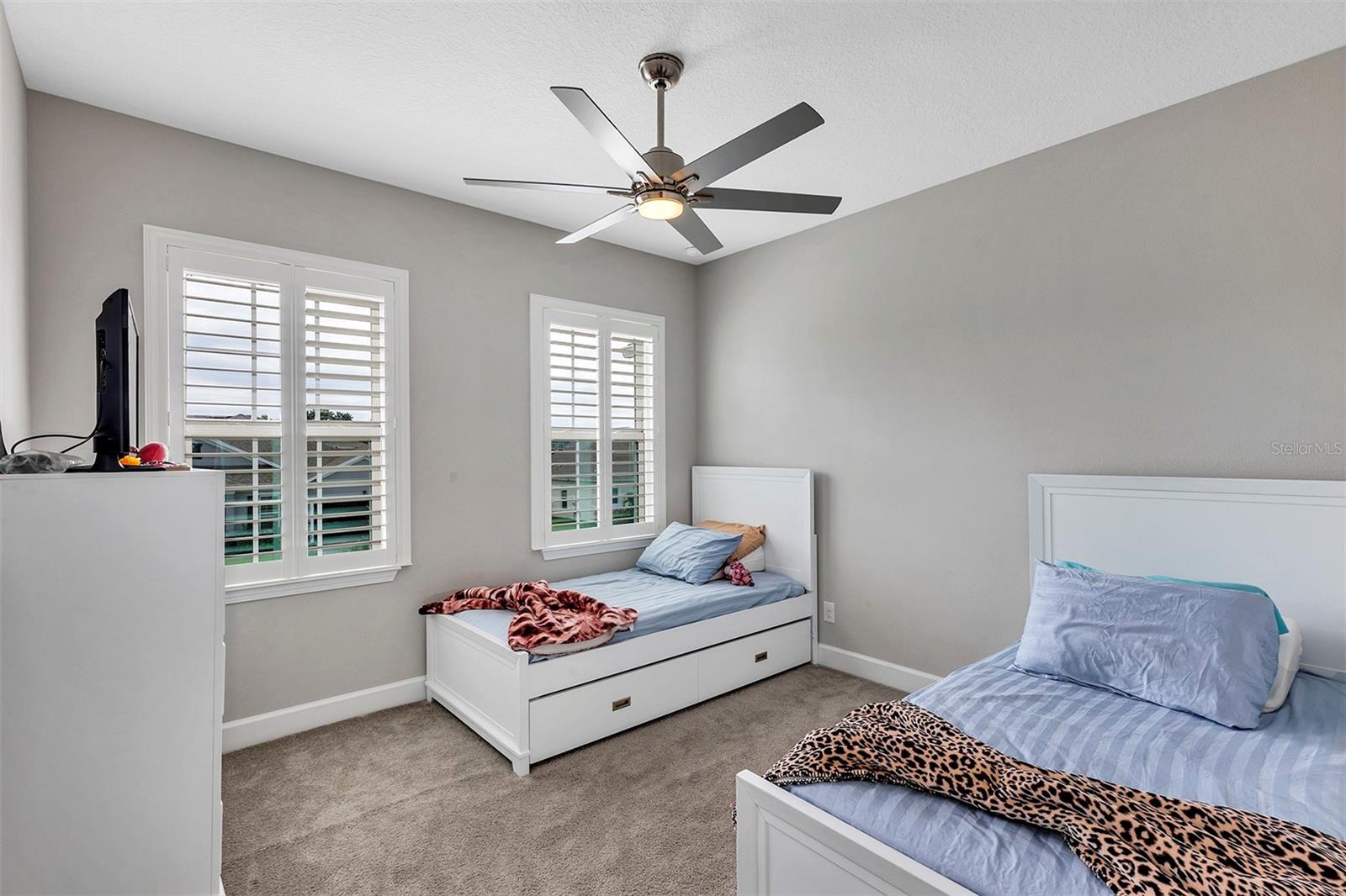 MCALLISTER LNDG PH 2 - Residential