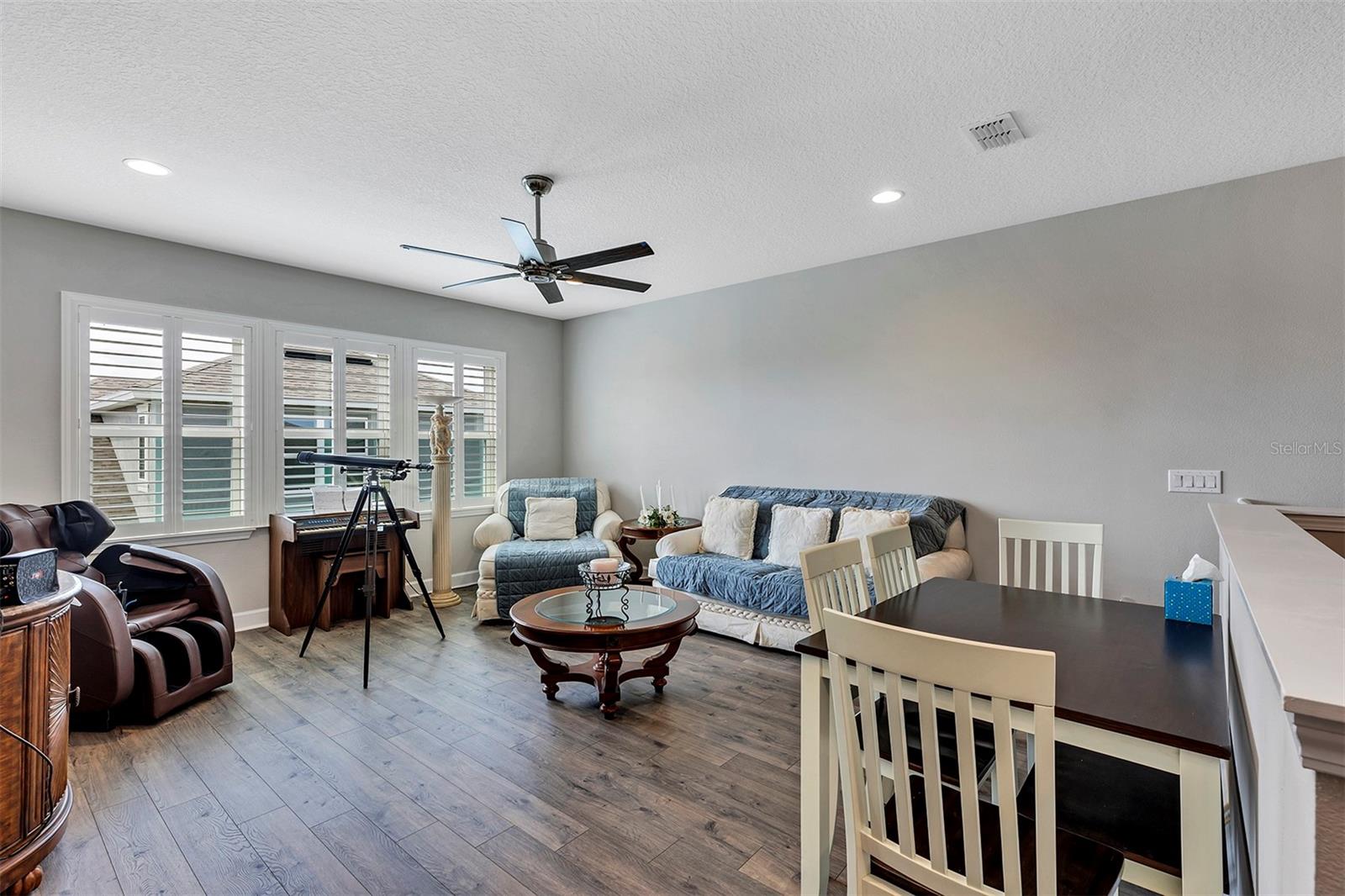 MCALLISTER LNDG PH 2 - Residential