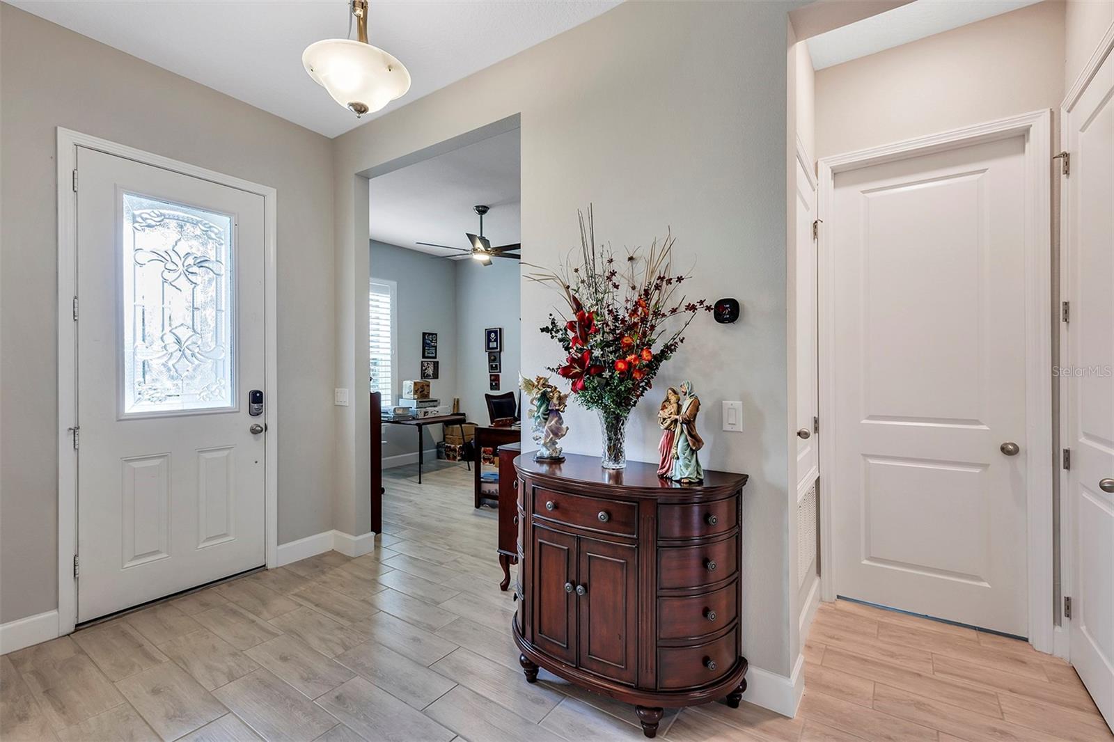 MCALLISTER LNDG PH 2 - Residential